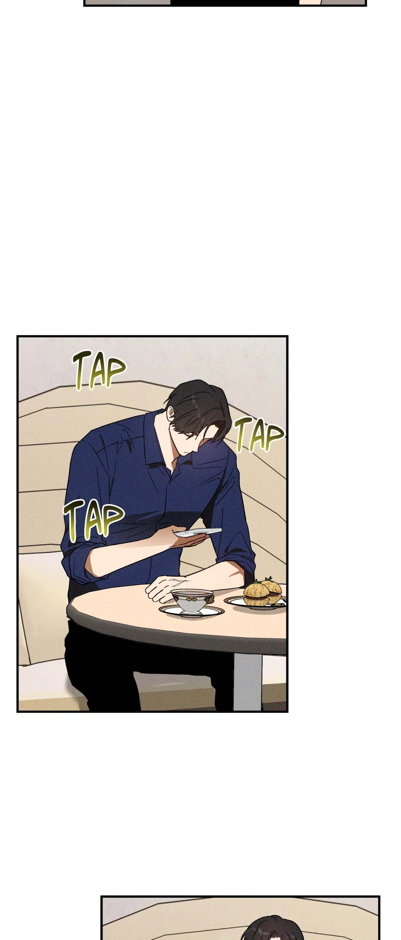 MIX-UP [Official] - Chapter 5 manhwa