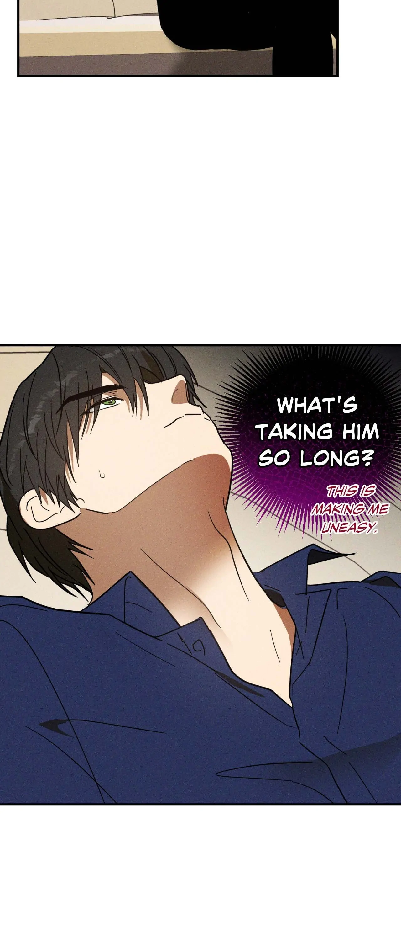 MIX-UP [Official] - Chapter 5 manhwa