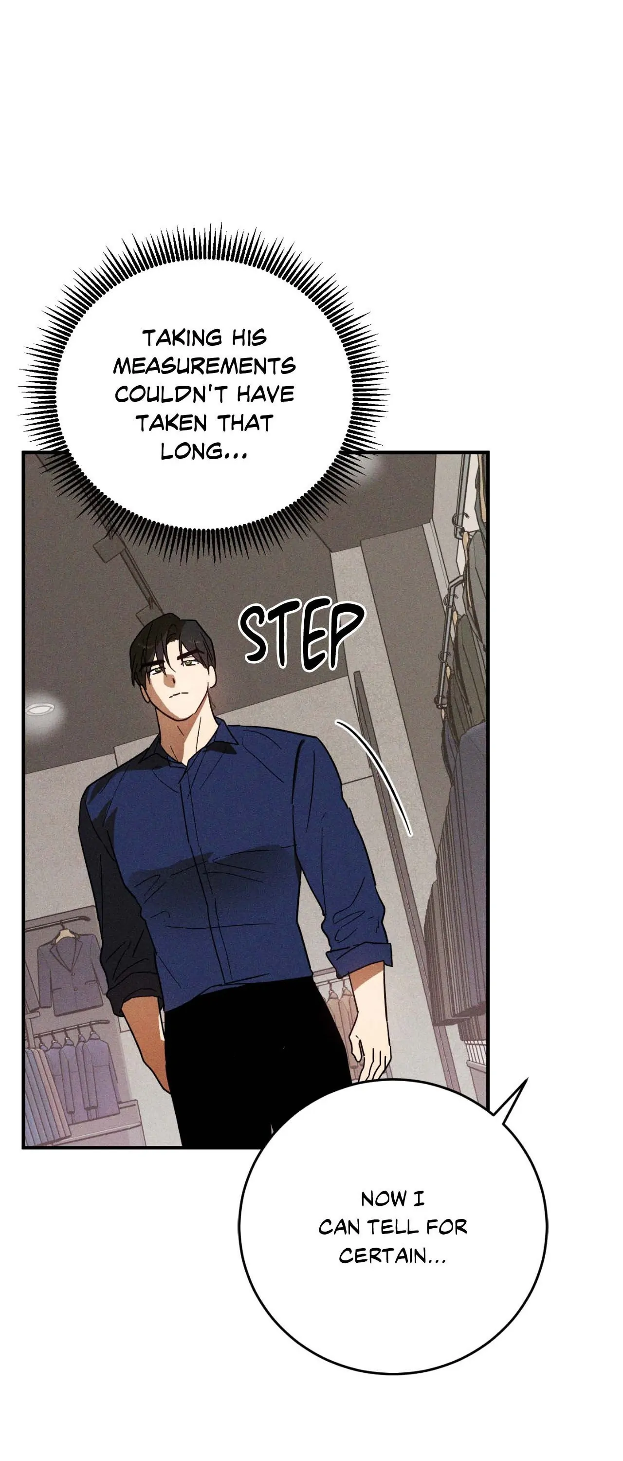 MIX-UP [Official] - Chapter 5 manhwa