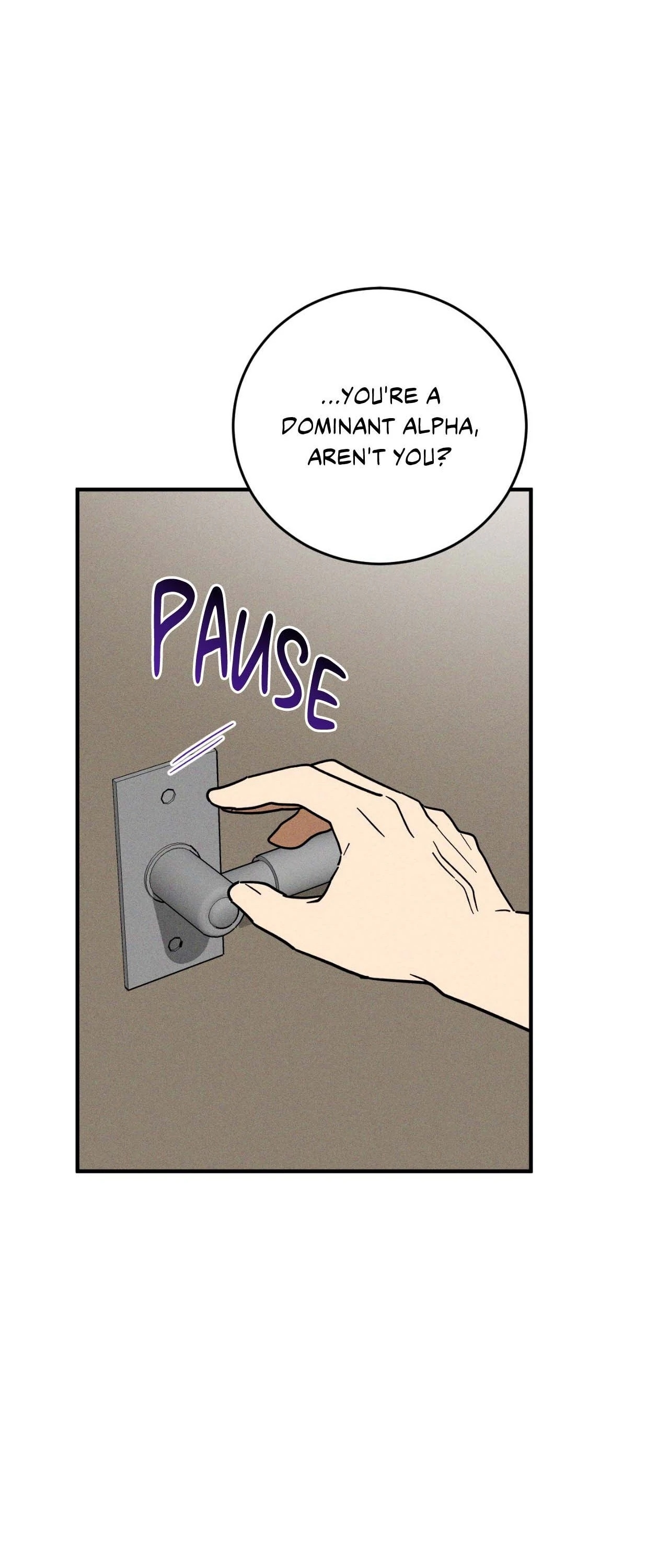 MIX-UP [Official] - Chapter 5 manhwa