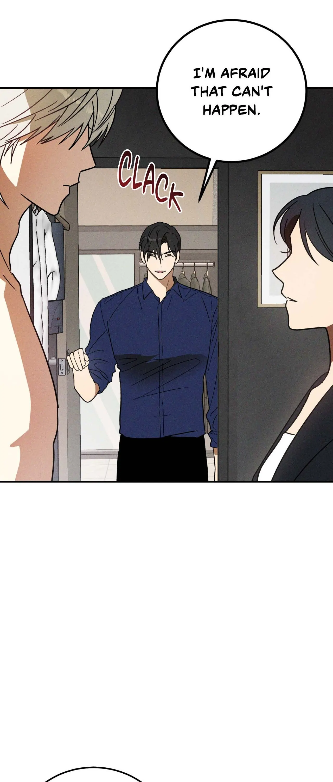 MIX-UP [Official] - Chapter 5 manhwa