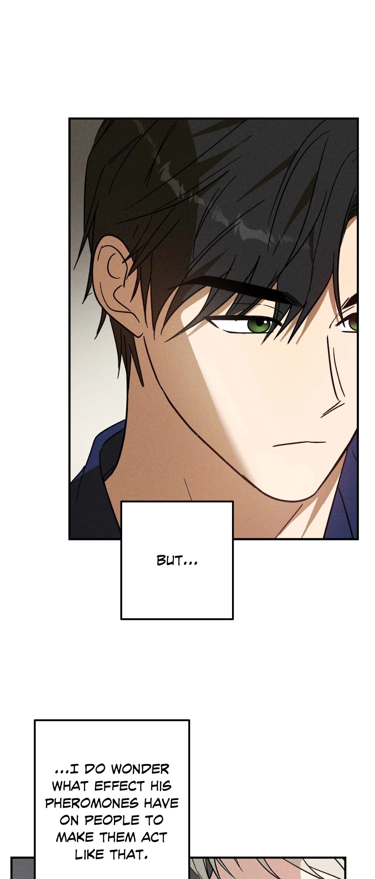 MIX-UP [Official] - Chapter 5 manhwa