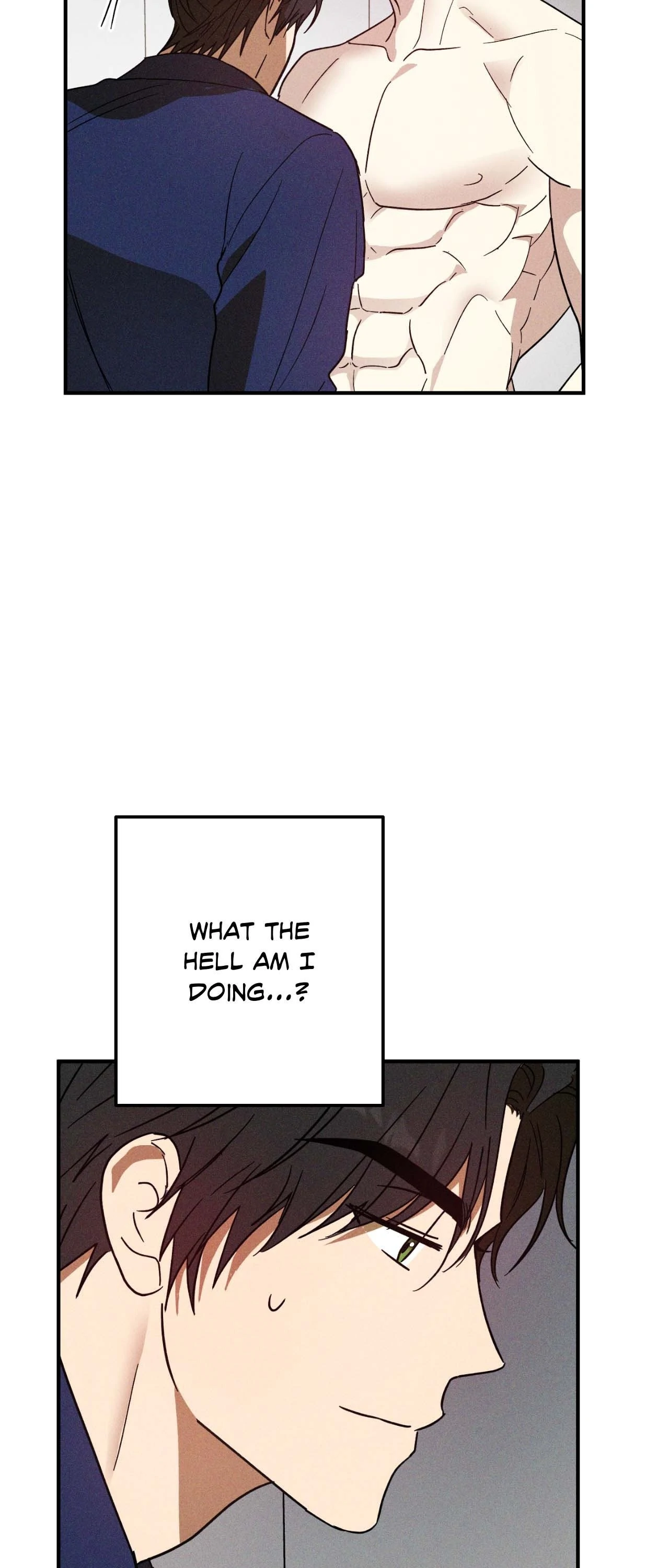 MIX-UP [Official] - Chapter 5 manhwa