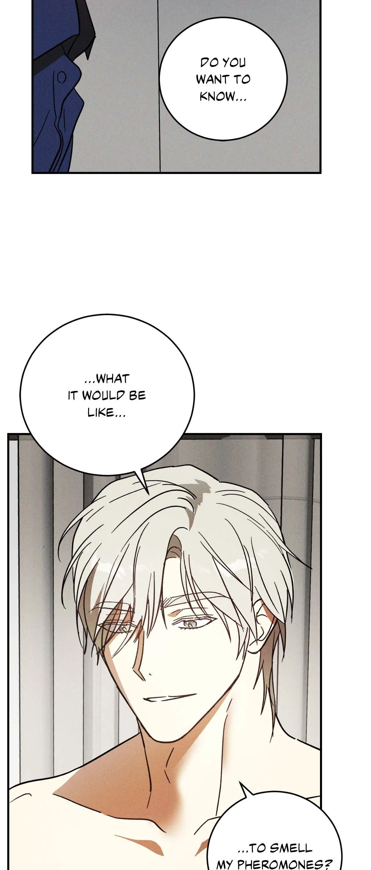 MIX-UP [Official] - Chapter 5 manhwa