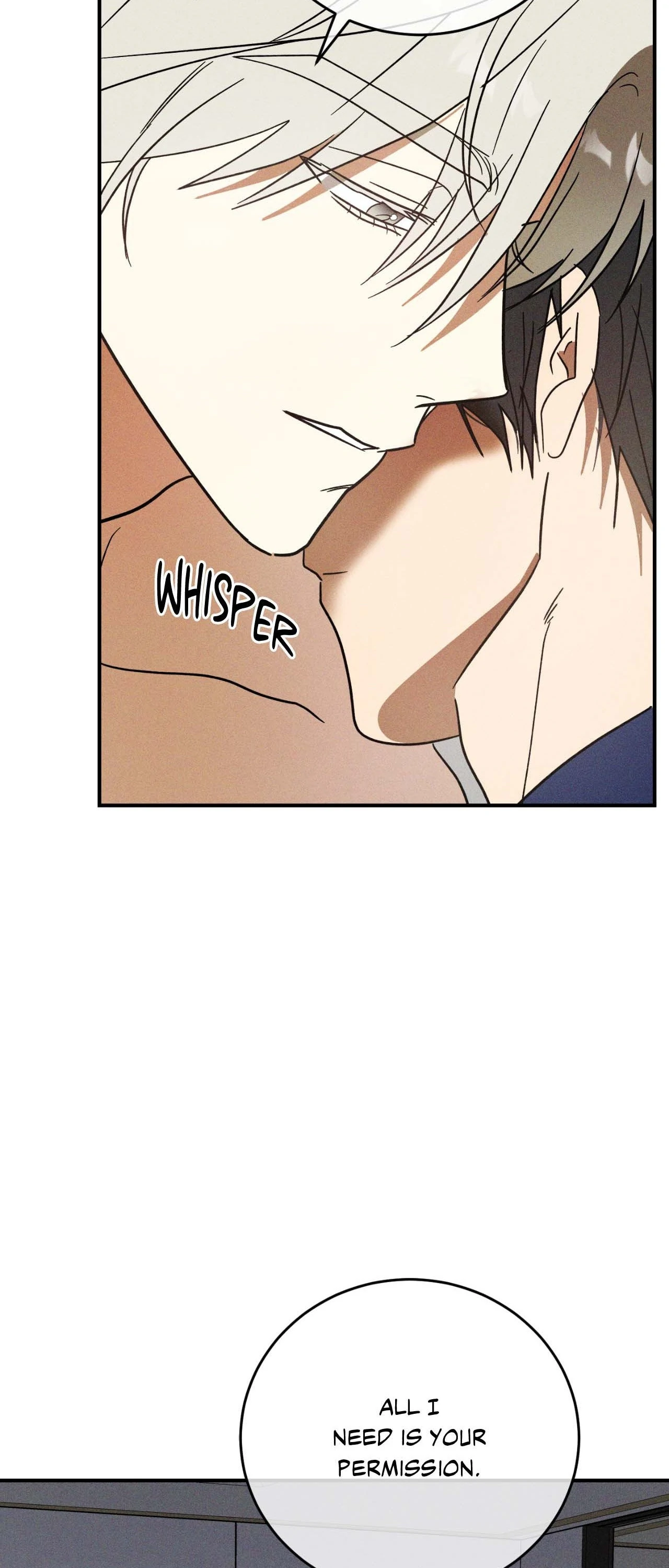 MIX-UP [Official] - Chapter 5 manhwa