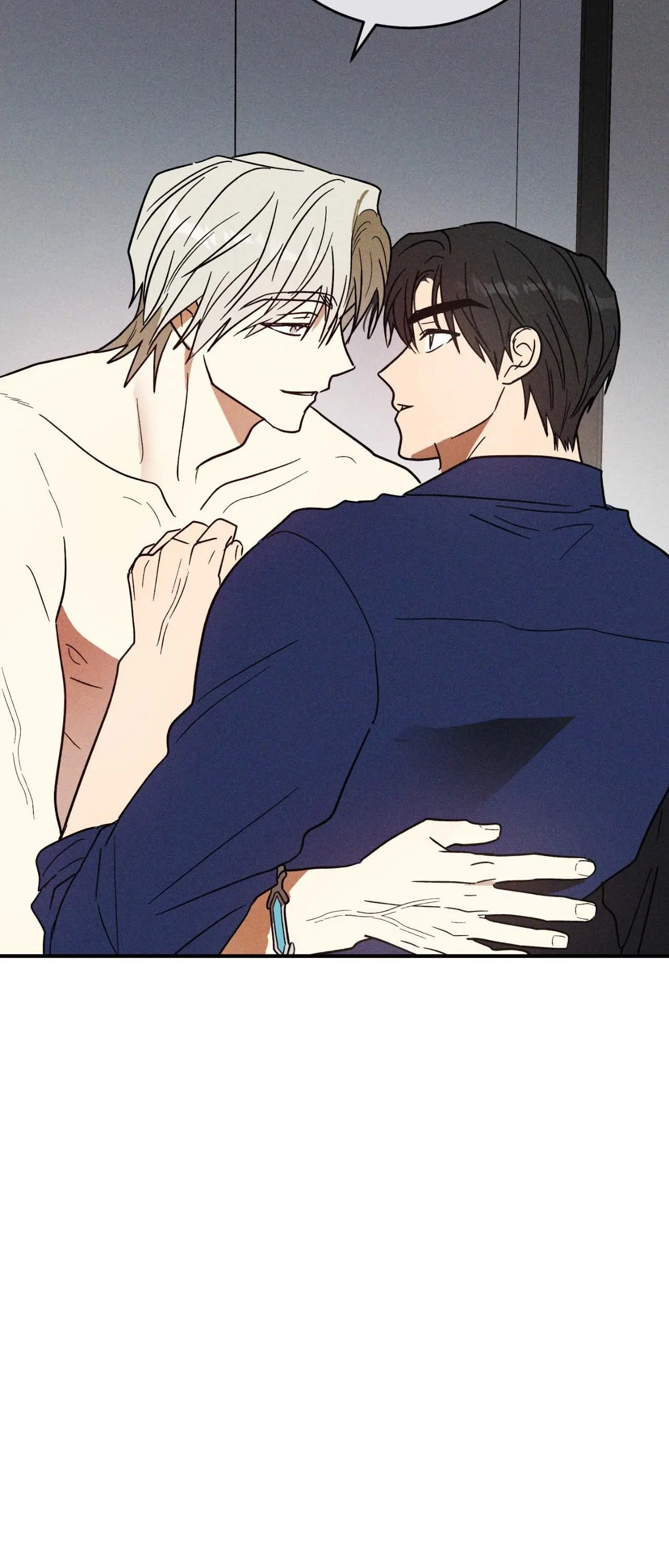 MIX-UP [Official] - Chapter 5 manhwa