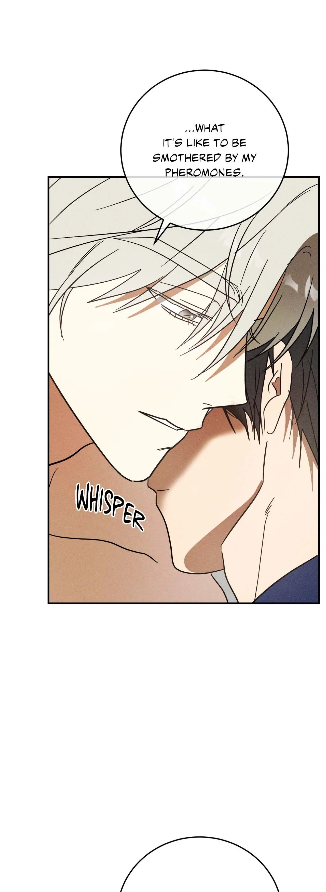 MIX-UP [Official] - Chapter 6 manhwa
