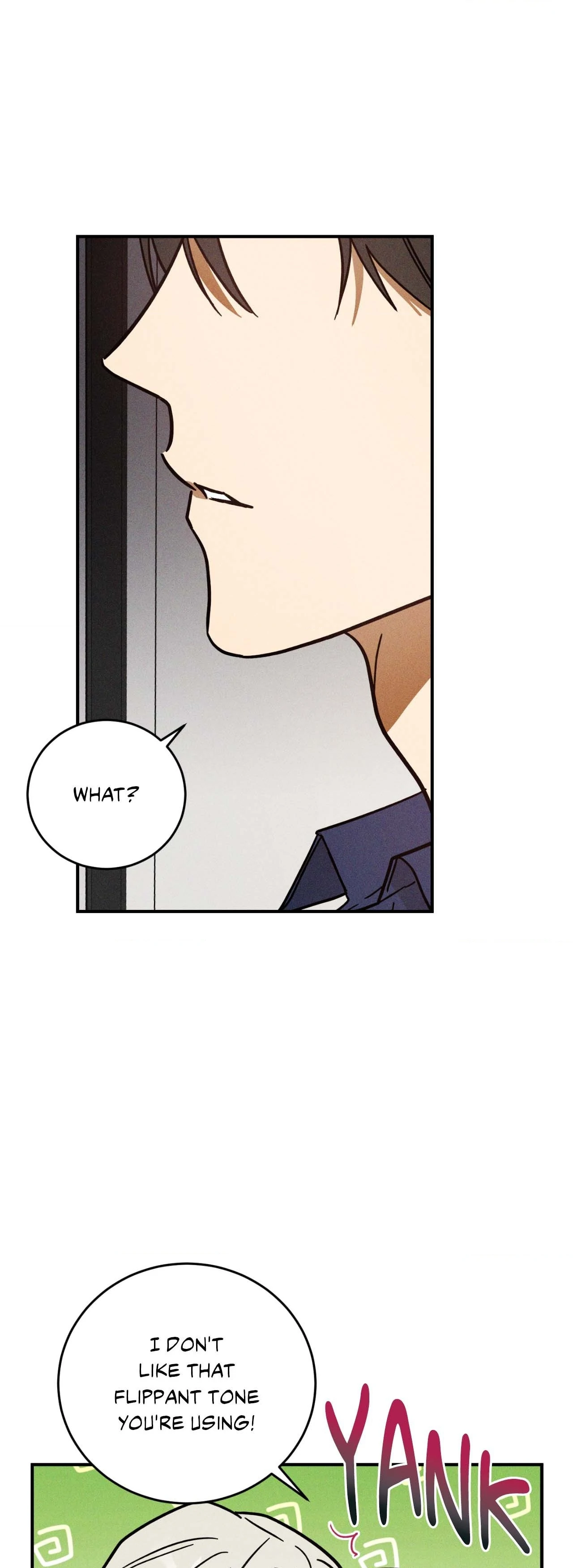 MIX-UP [Official] - Chapter 6 manhwa