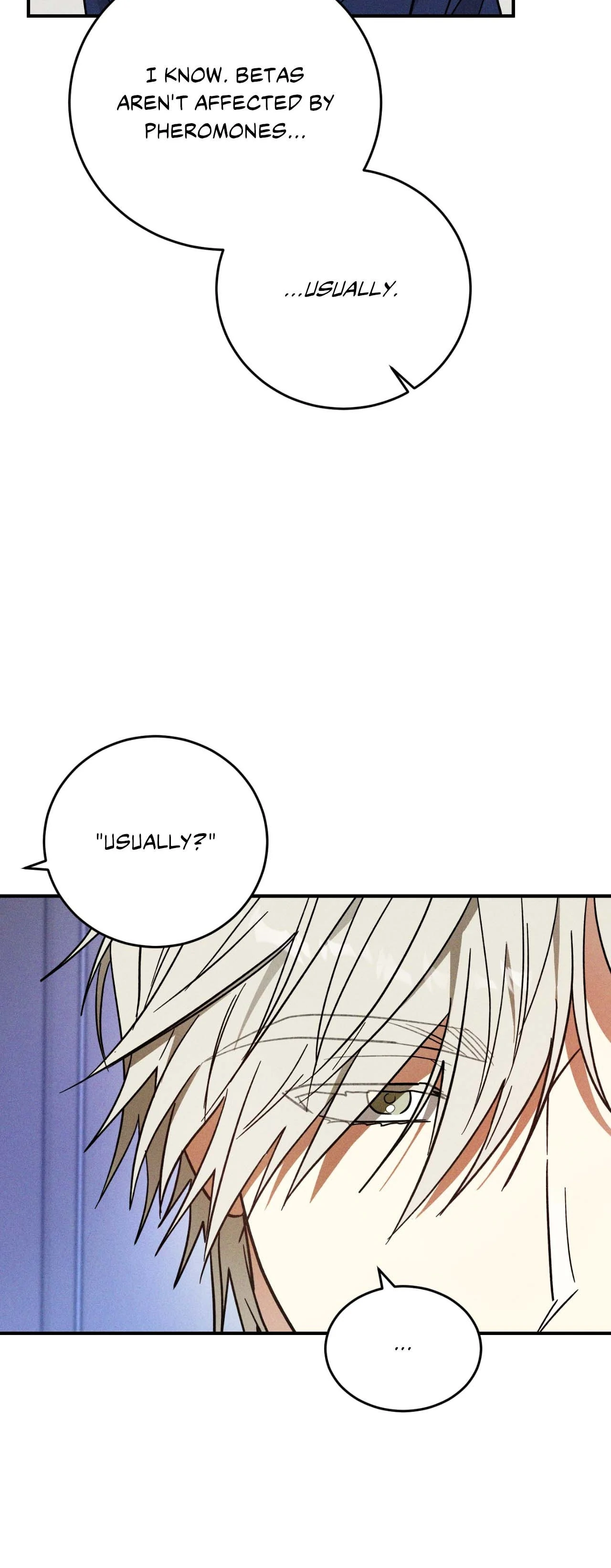MIX-UP [Official] - Chapter 6 manhwa