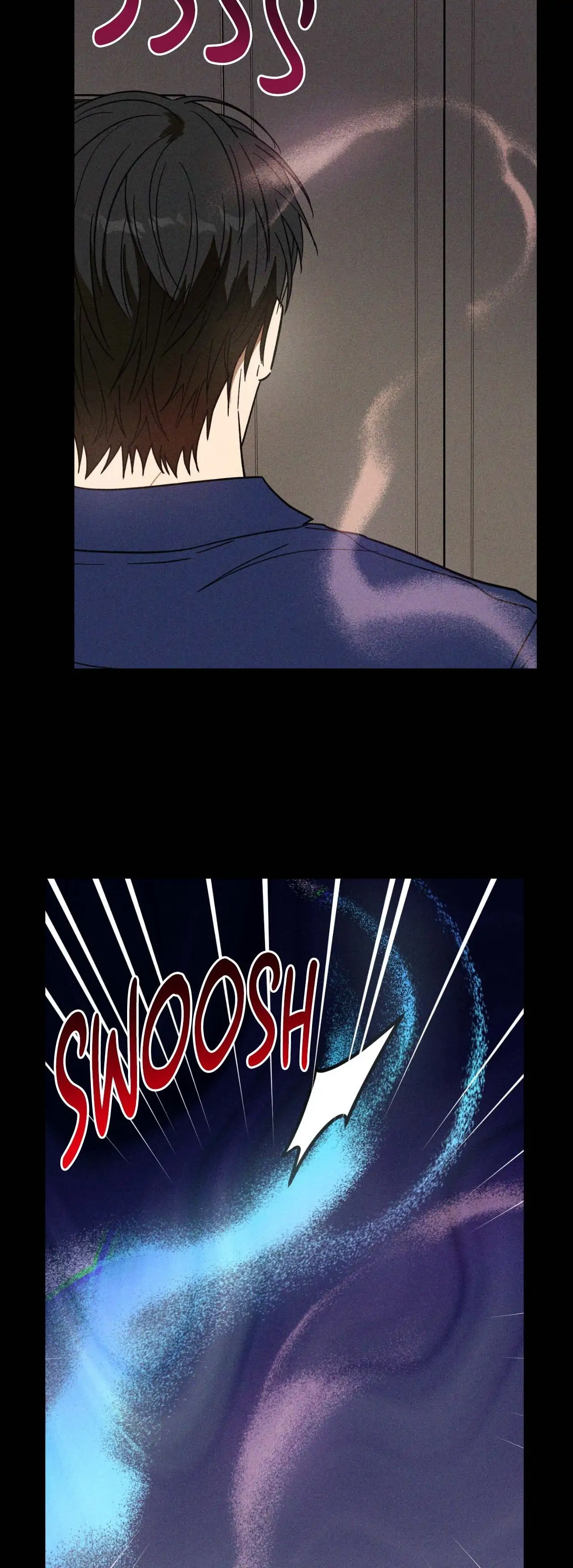 MIX-UP [Official] - Chapter 6 manhwa