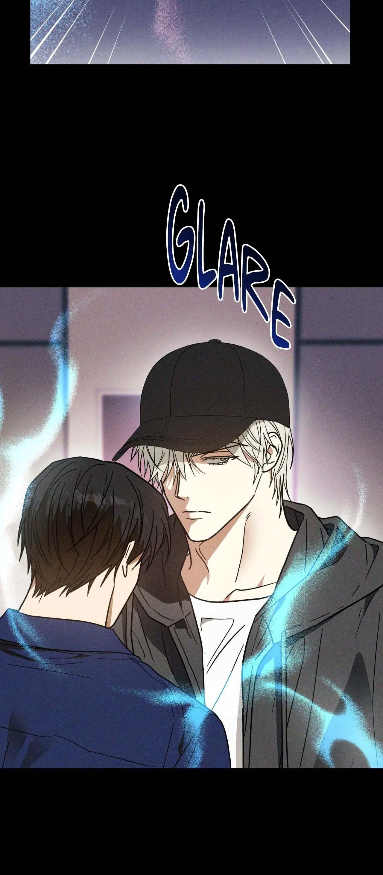 MIX-UP [Official] - Chapter 6 manhwa