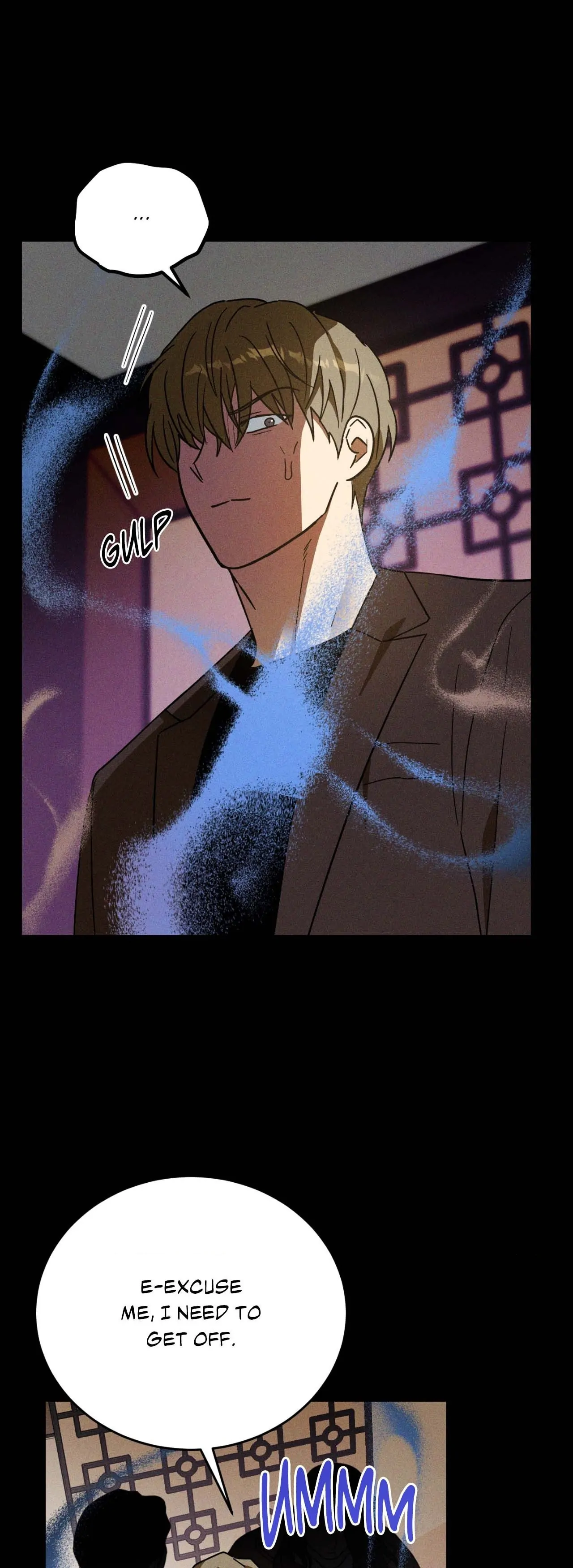 MIX-UP [Official] - Chapter 6 manhwa