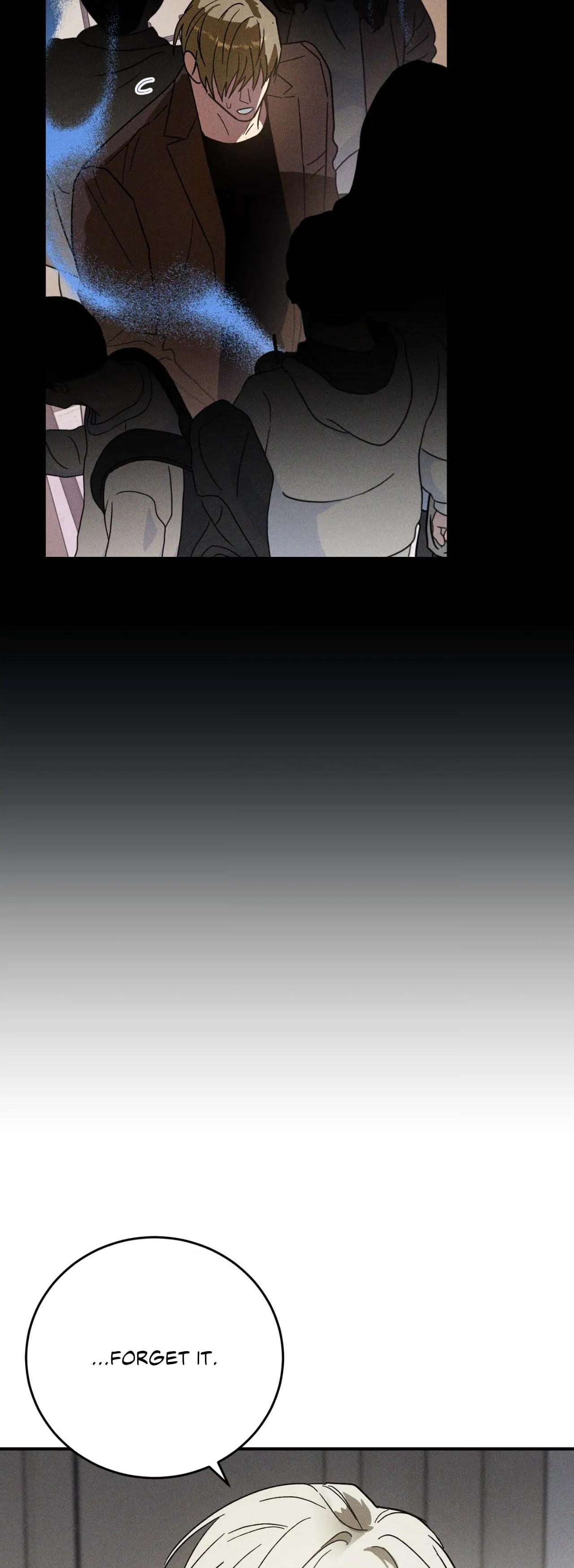 MIX-UP [Official] - Chapter 6 manhwa