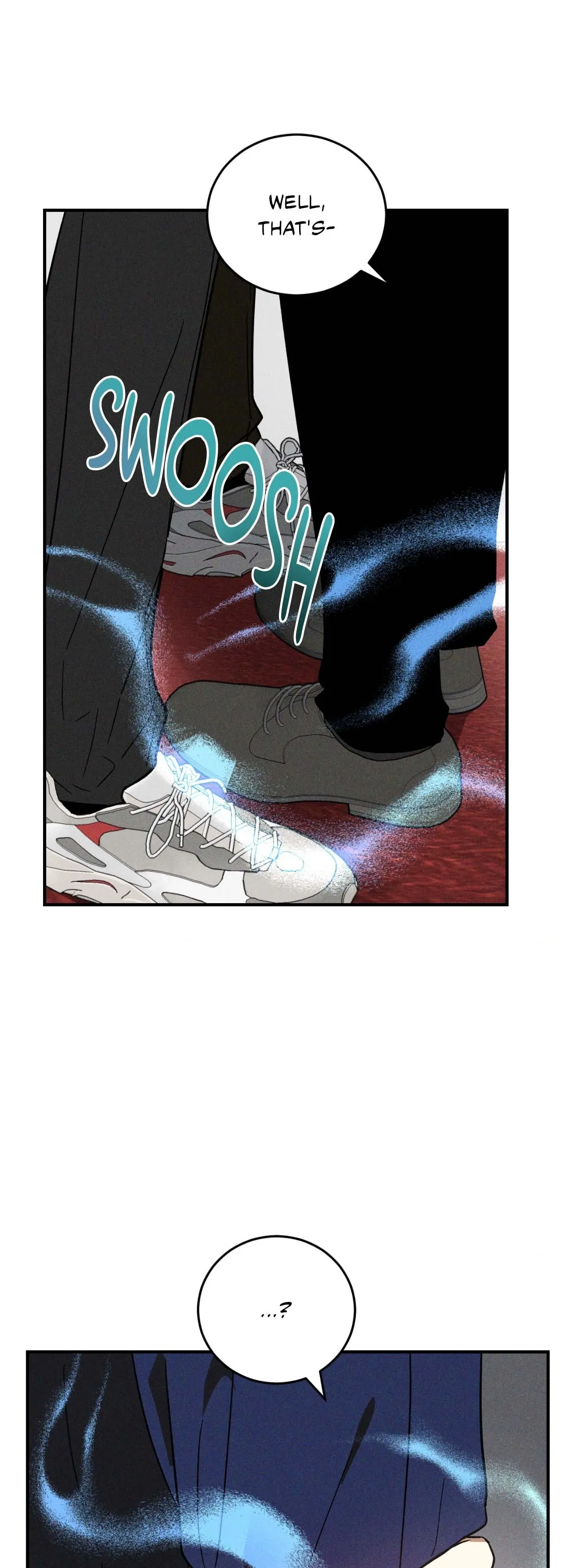 MIX-UP [Official] - Chapter 6 manhwa