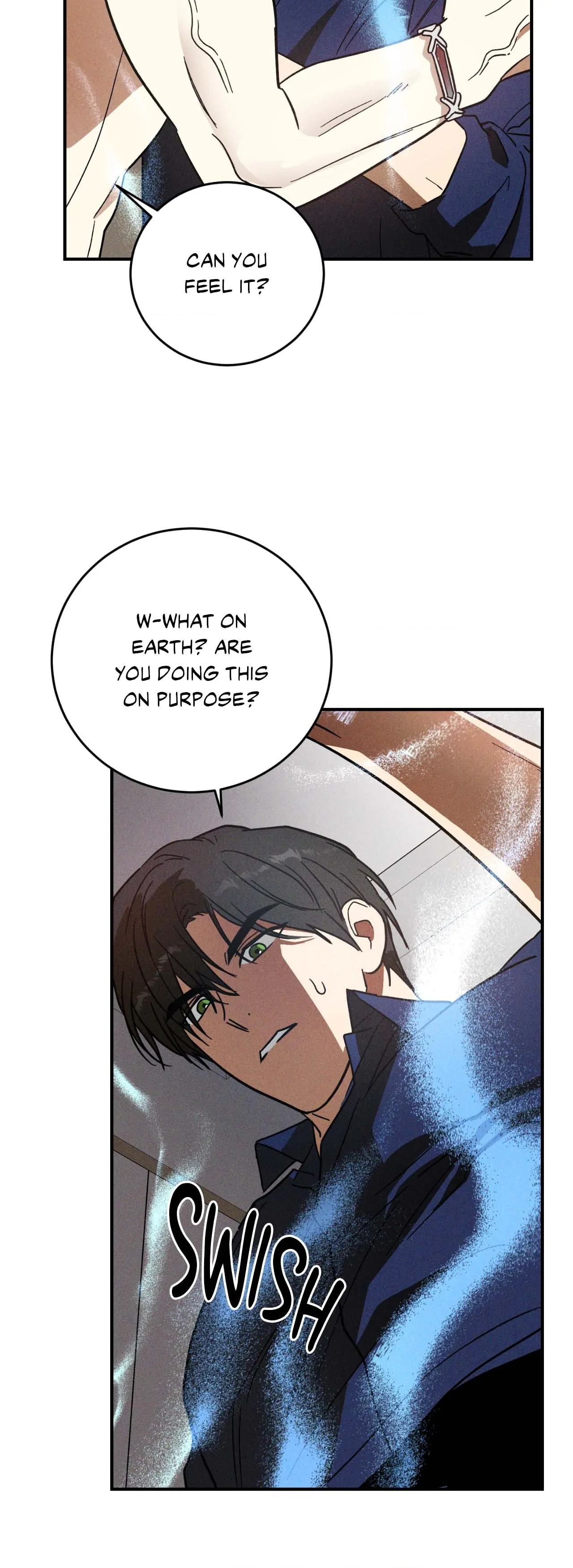 MIX-UP [Official] - Chapter 6 manhwa