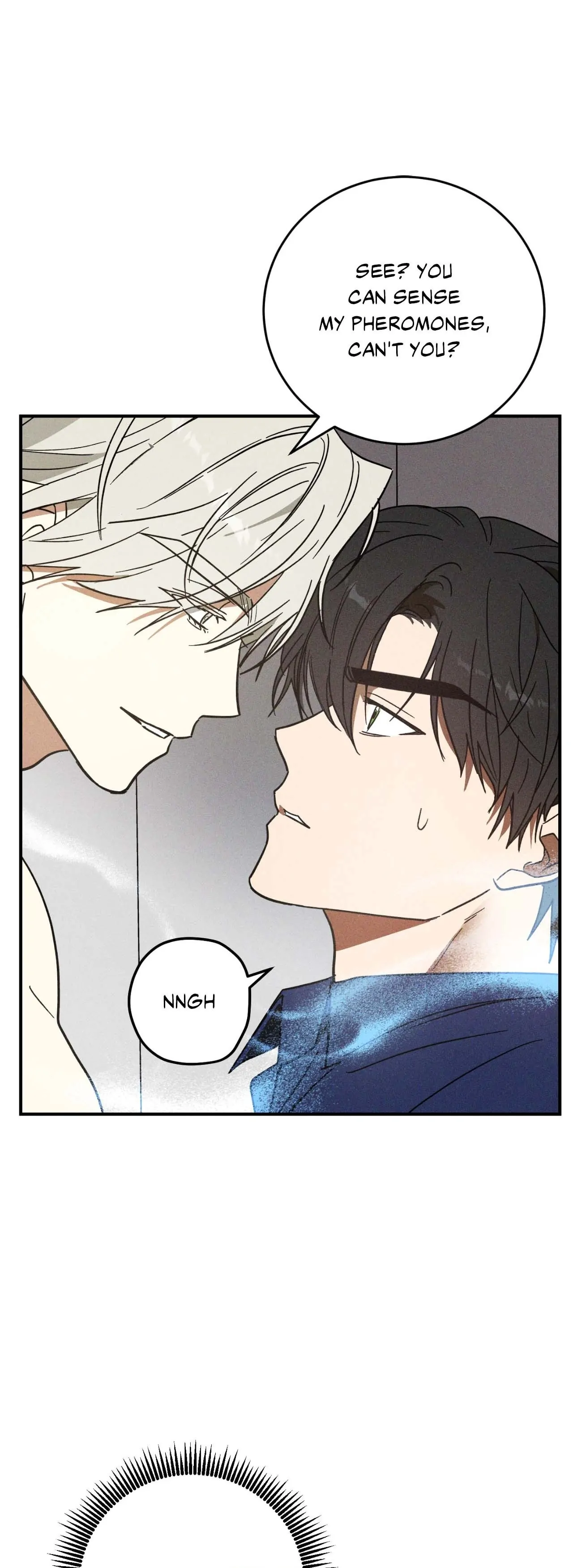 MIX-UP [Official] - Chapter 6 manhwa