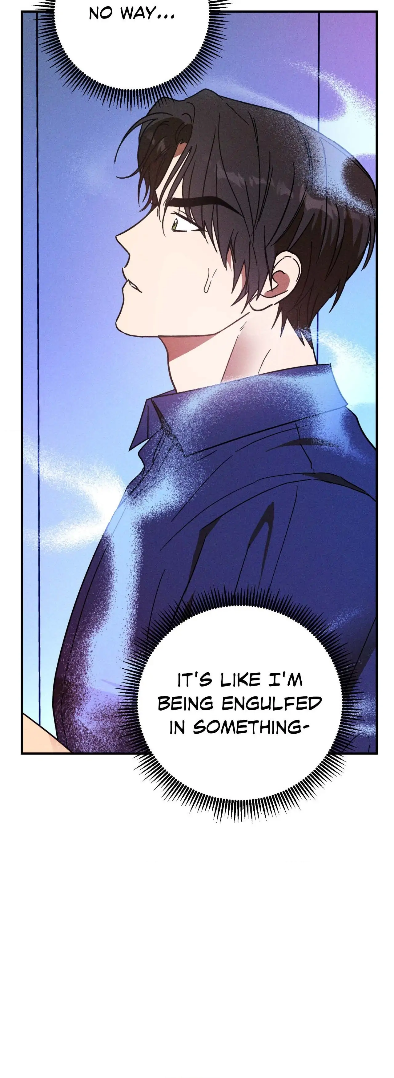 MIX-UP [Official] - Chapter 6 manhwa