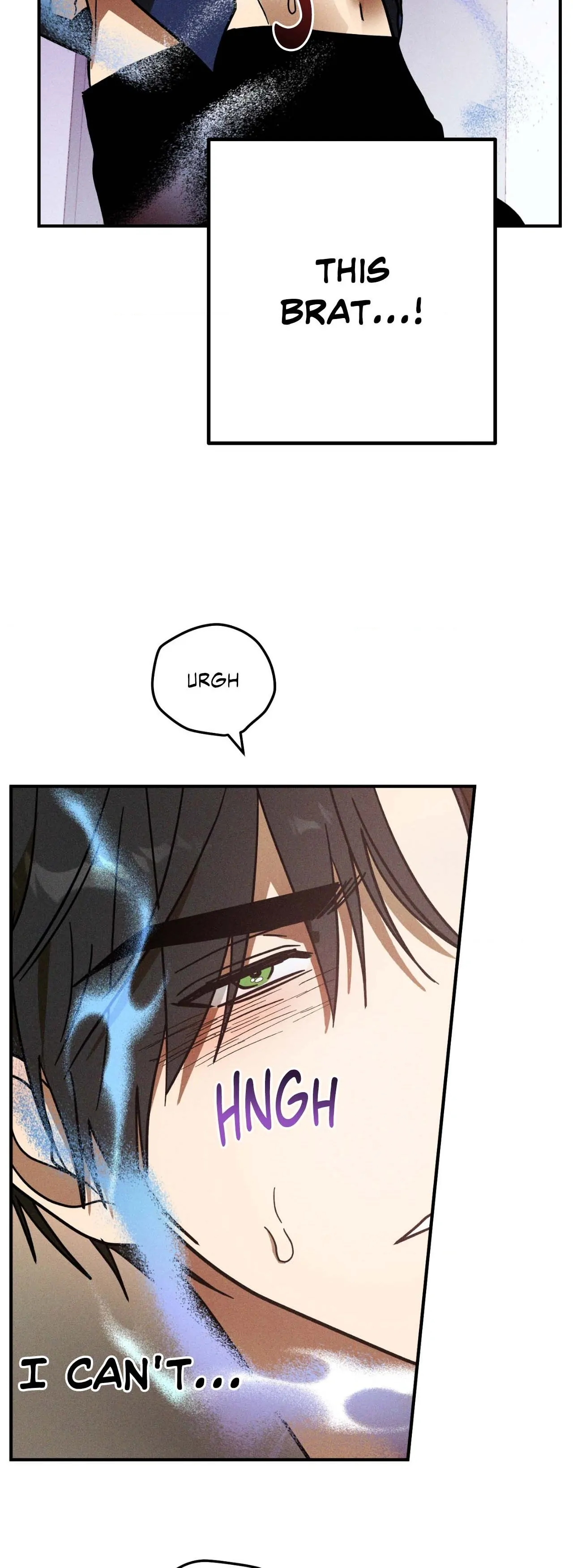 MIX-UP [Official] - Chapter 6 manhwa