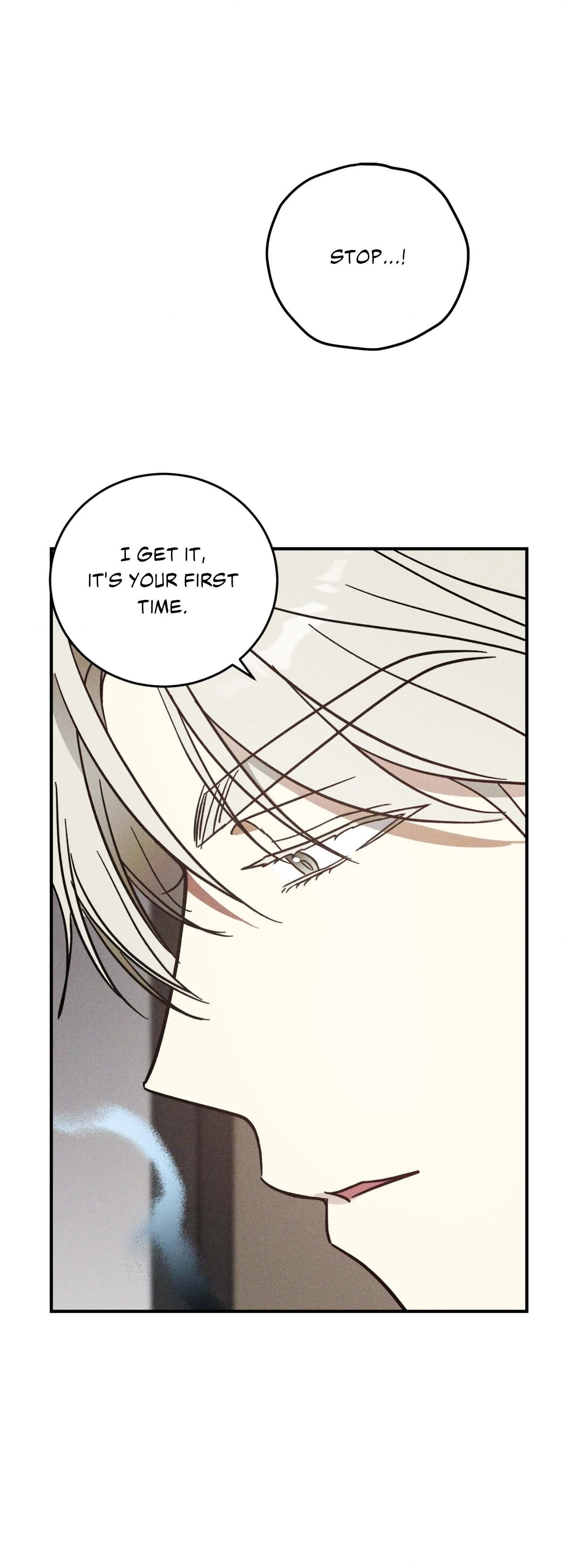 MIX-UP [Official] - Chapter 6 manhwa