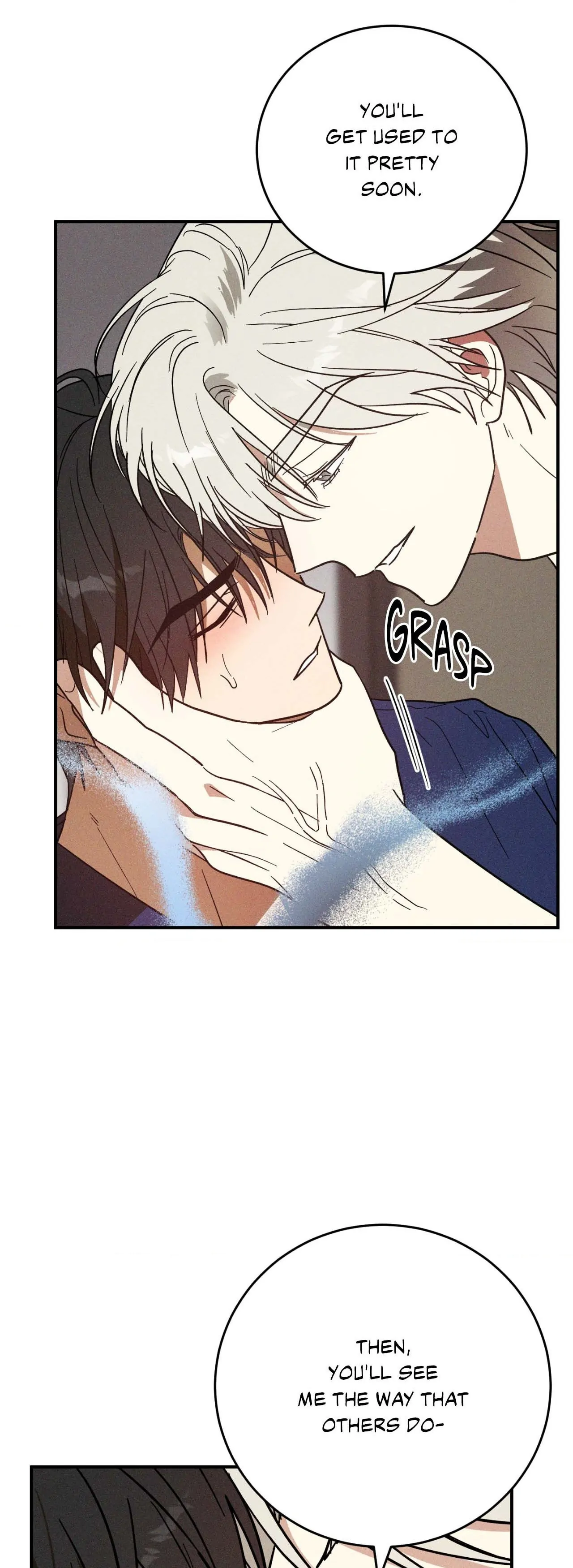 MIX-UP [Official] - Chapter 6 manhwa
