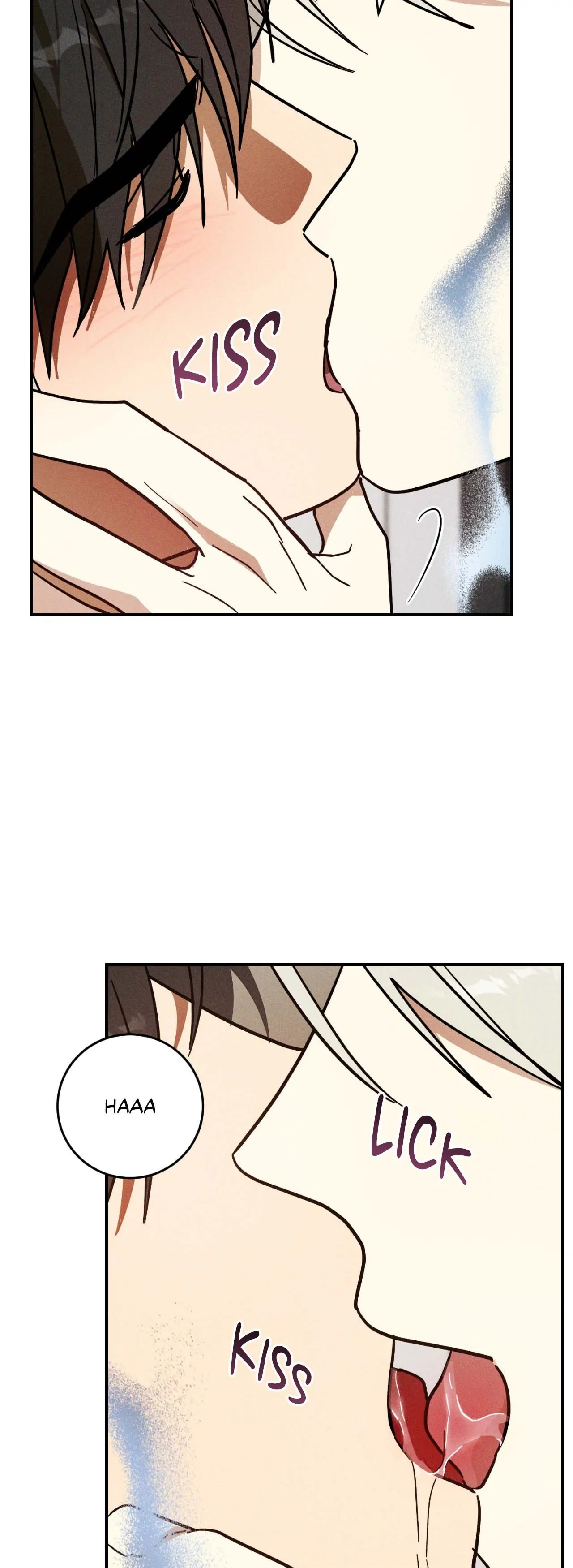 MIX-UP [Official] - Chapter 6 manhwa
