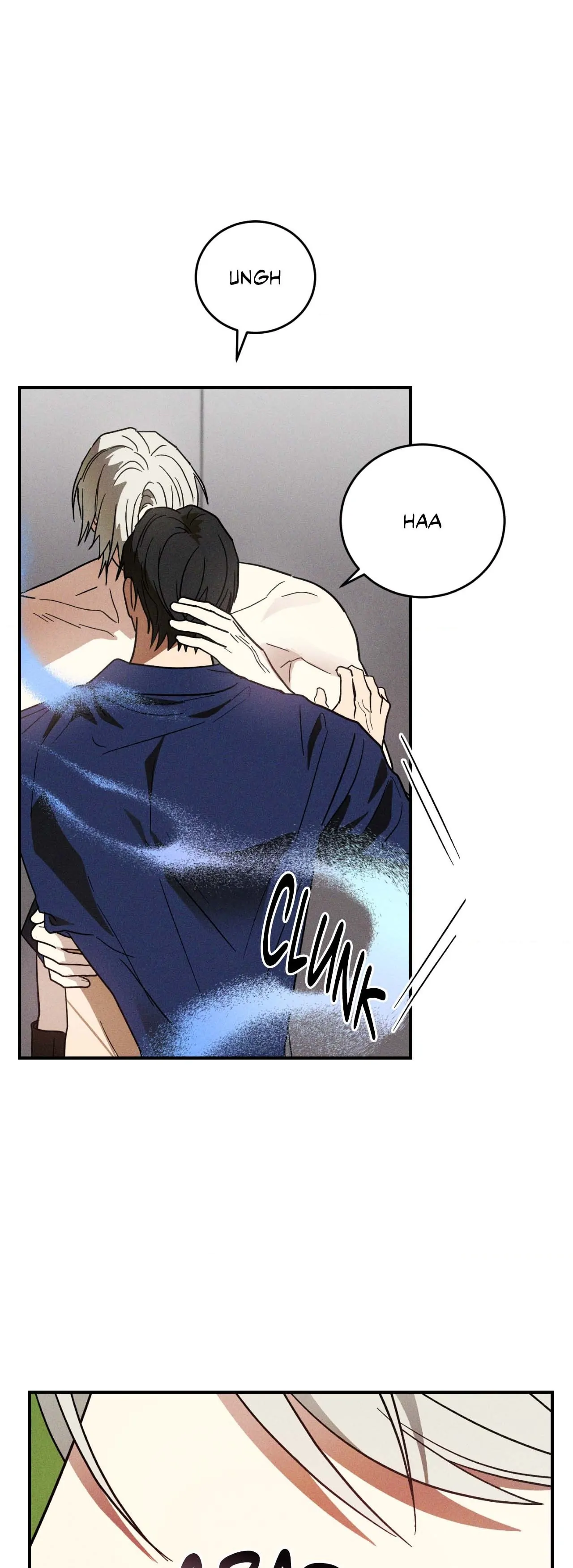 MIX-UP [Official] - Chapter 6 manhwa