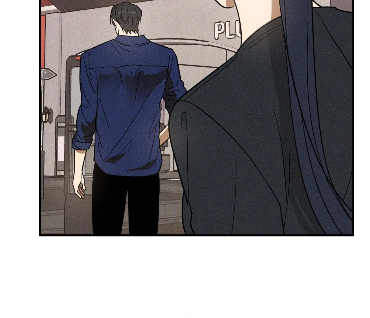 MIX-UP [Official] - Chapter 6 manhwa