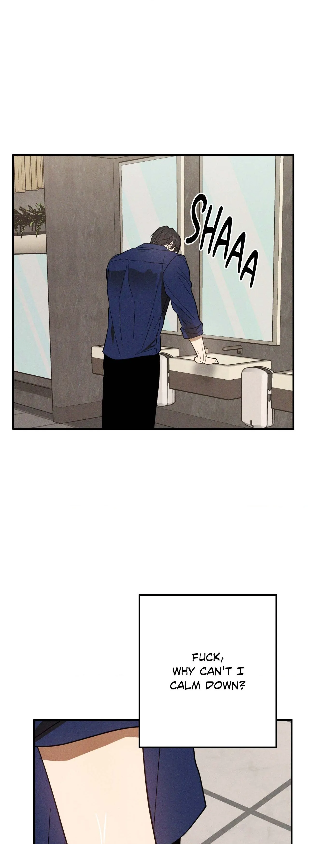 MIX-UP [Official] - Chapter 6 manhwa