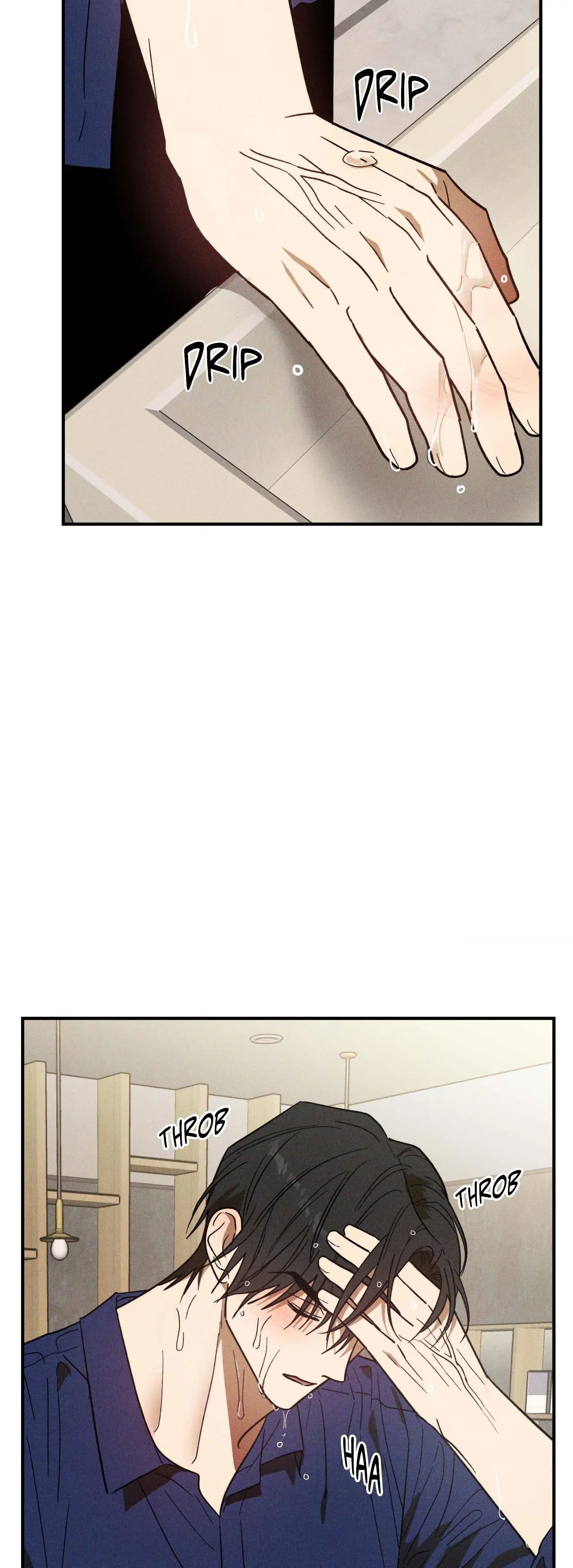 MIX-UP [Official] - Chapter 6 manhwa