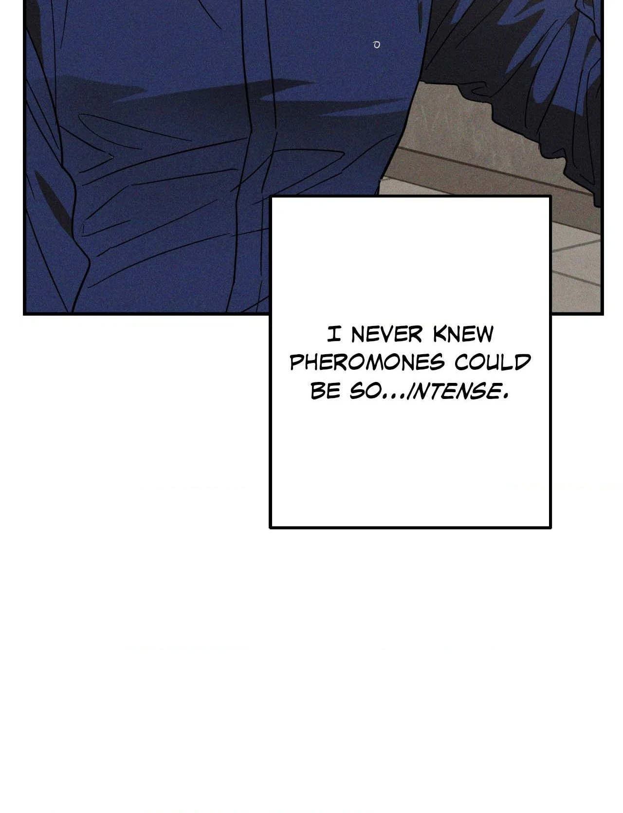 MIX-UP [Official] - Chapter 6 manhwa