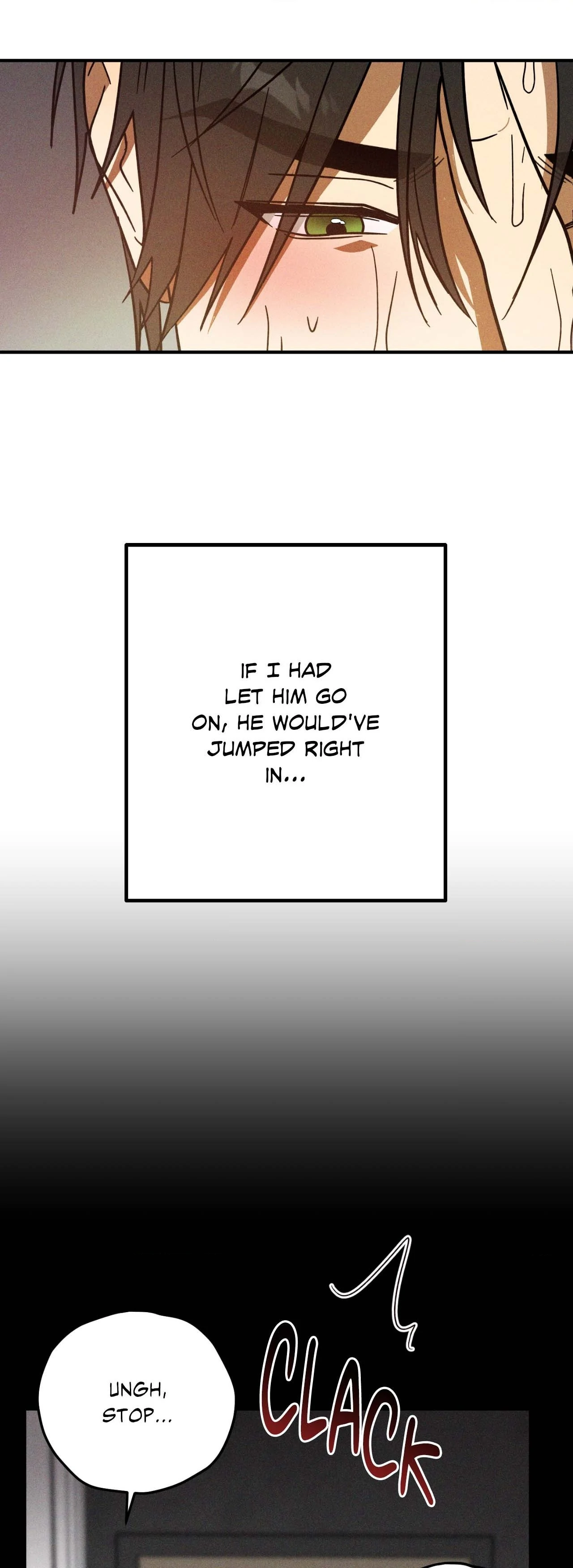 MIX-UP [Official] - Chapter 6 manhwa
