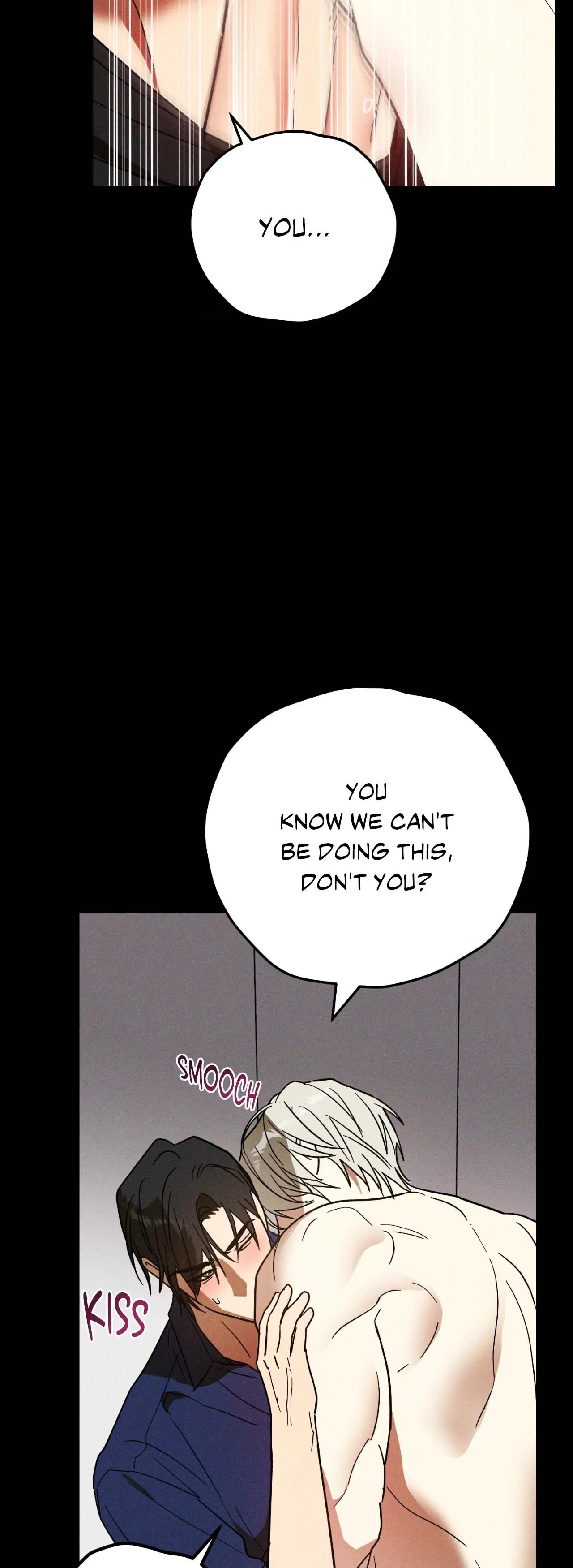 MIX-UP [Official] - Chapter 6 manhwa