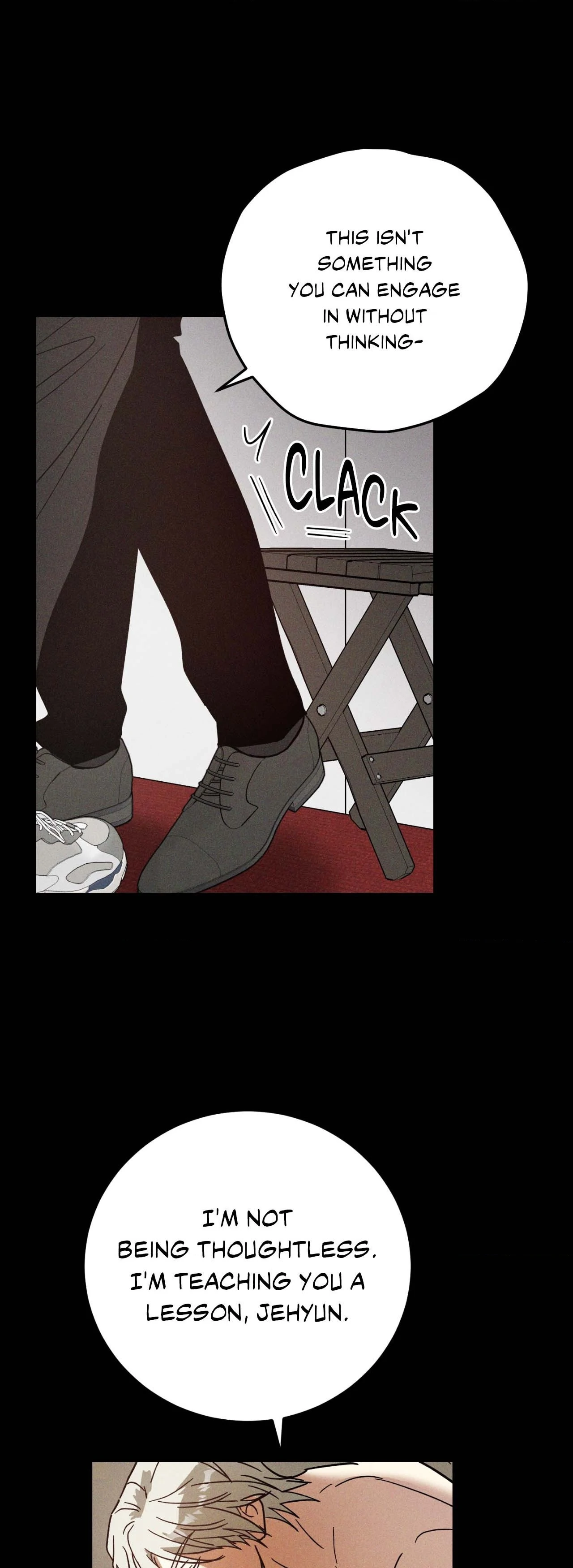 MIX-UP [Official] - Chapter 6 manhwa