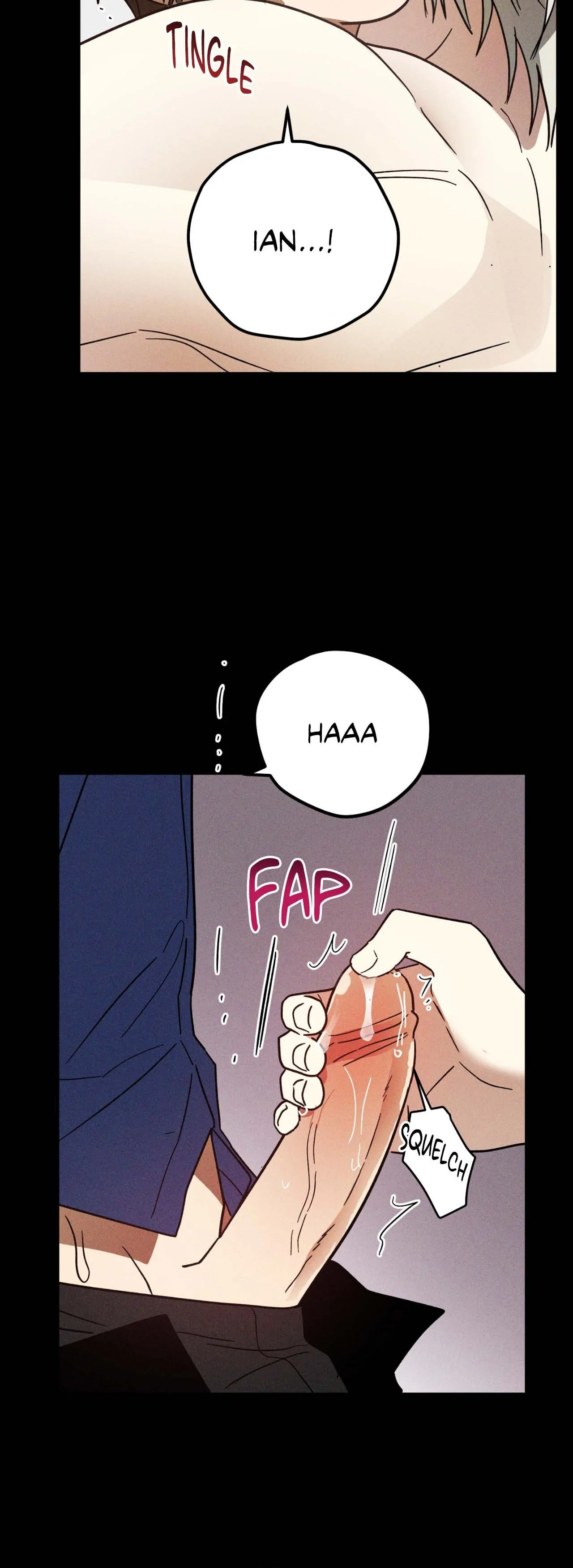 MIX-UP [Official] - Chapter 6 manhwa