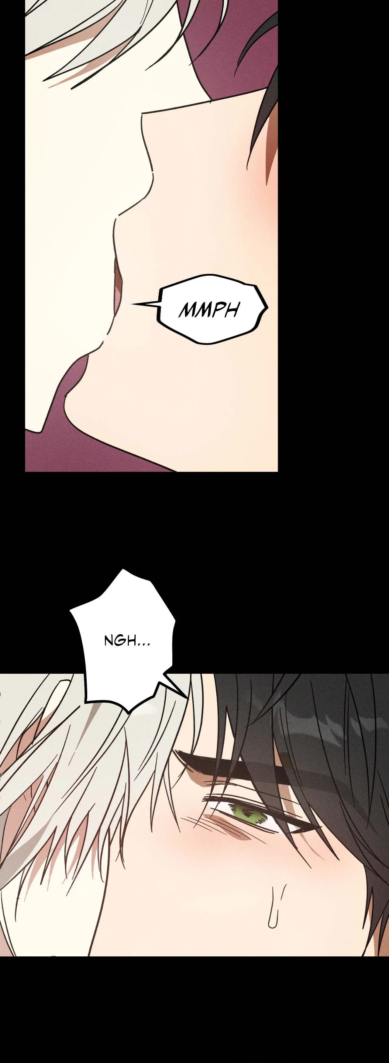 MIX-UP [Official] - Chapter 6 manhwa