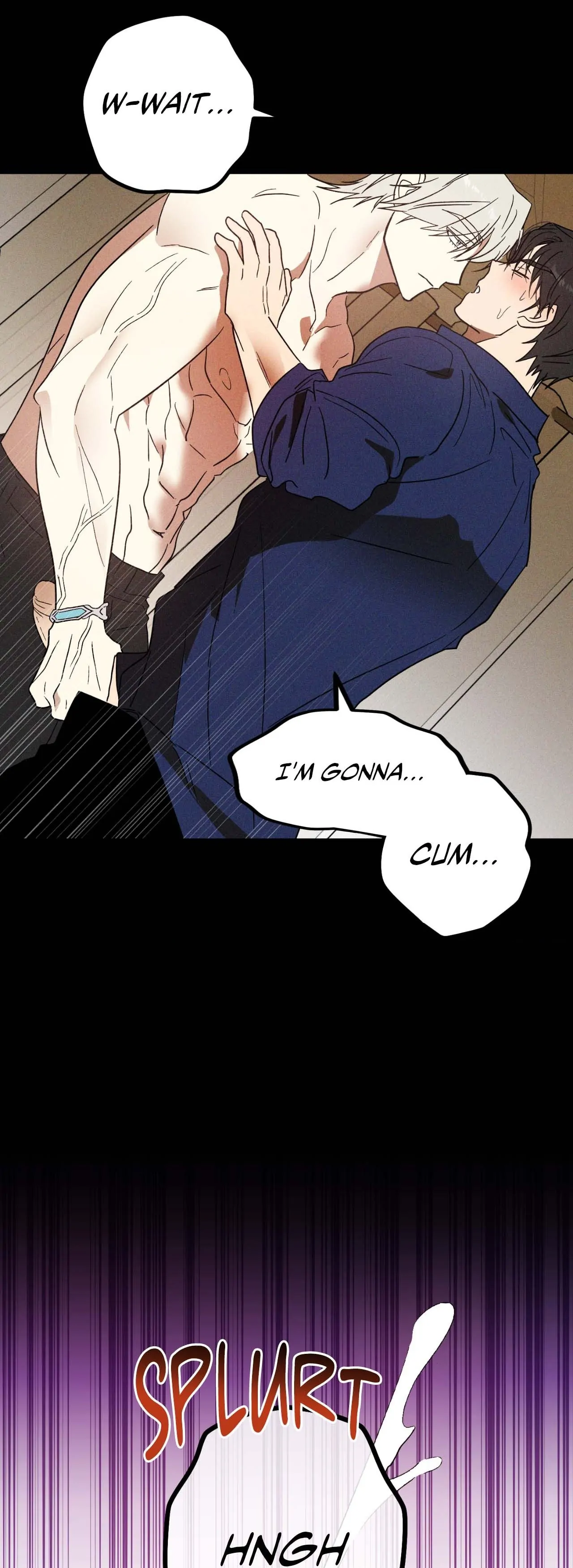 MIX-UP [Official] - Chapter 6 manhwa