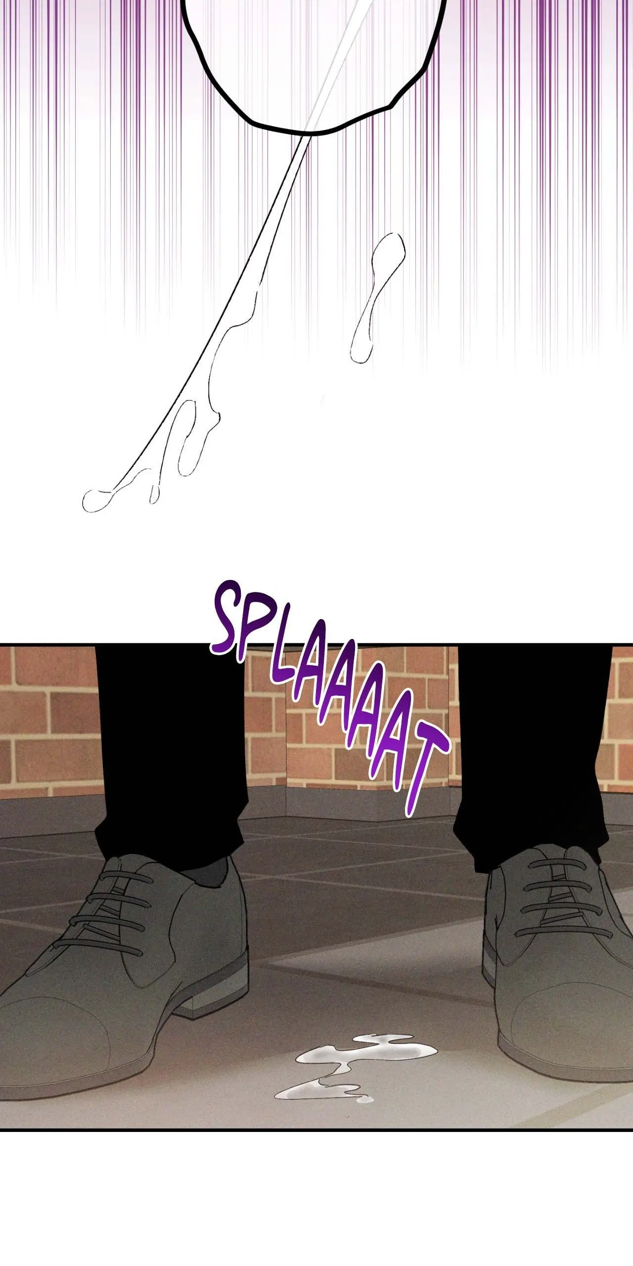 MIX-UP [Official] - Chapter 6 manhwa