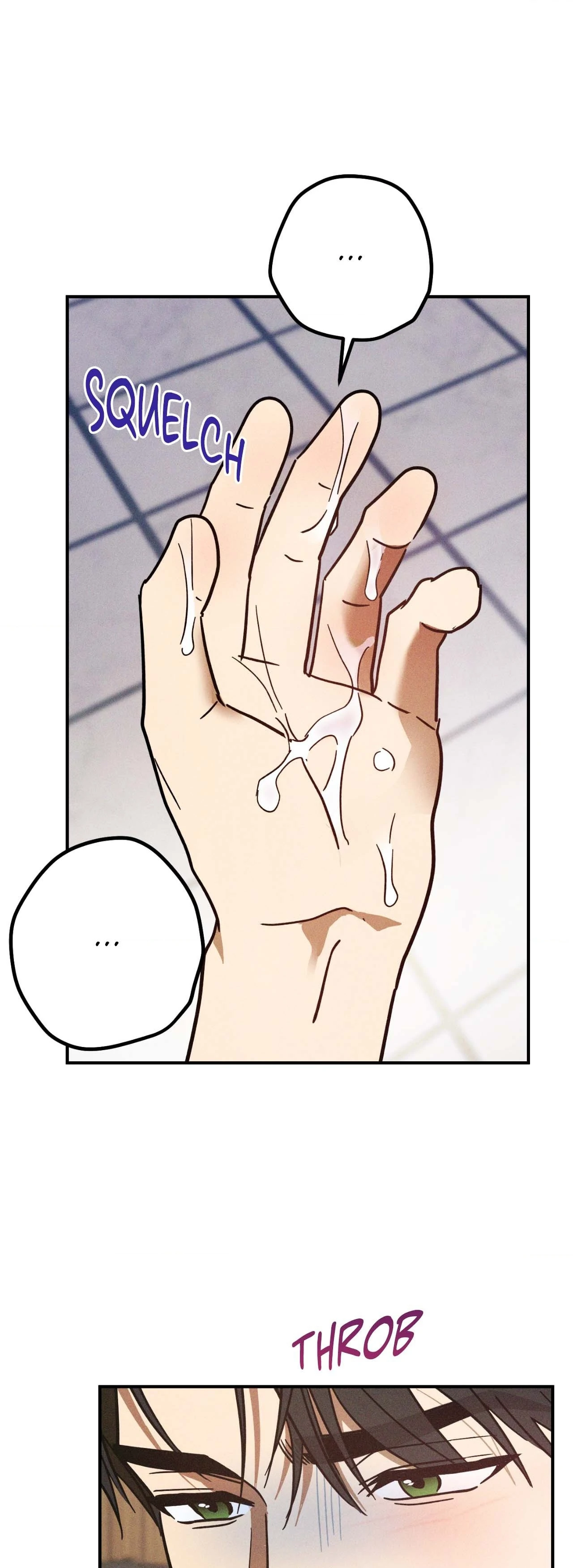 MIX-UP [Official] - Chapter 6 manhwa