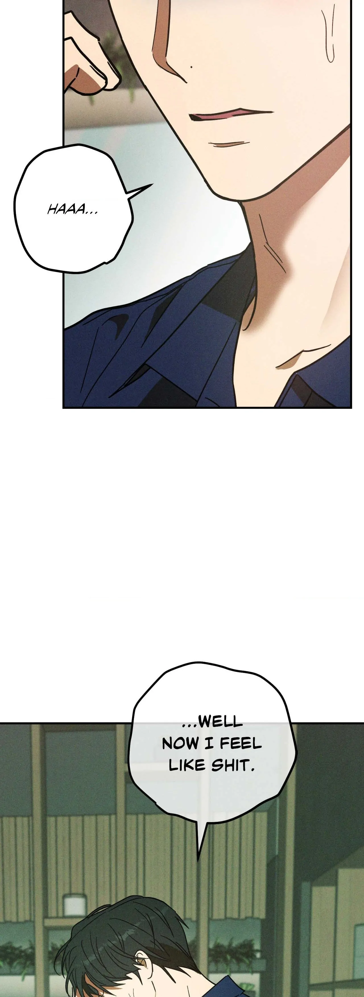 MIX-UP [Official] - Chapter 6 manhwa