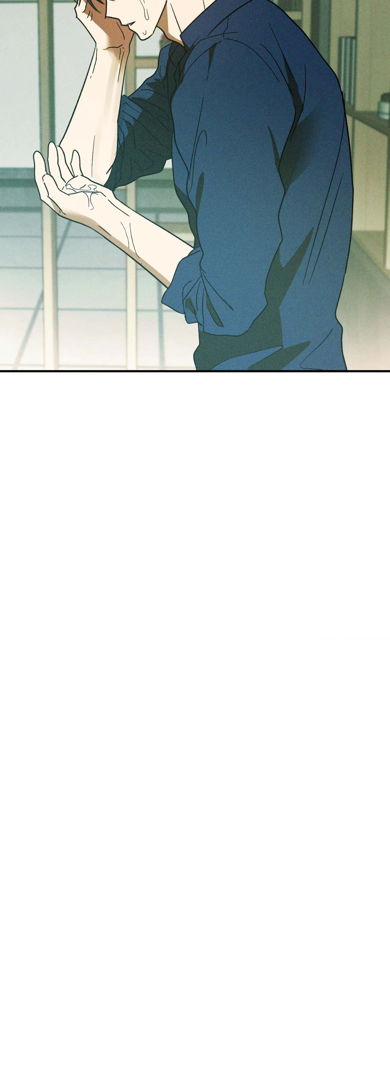 MIX-UP [Official] - Chapter 6 manhwa