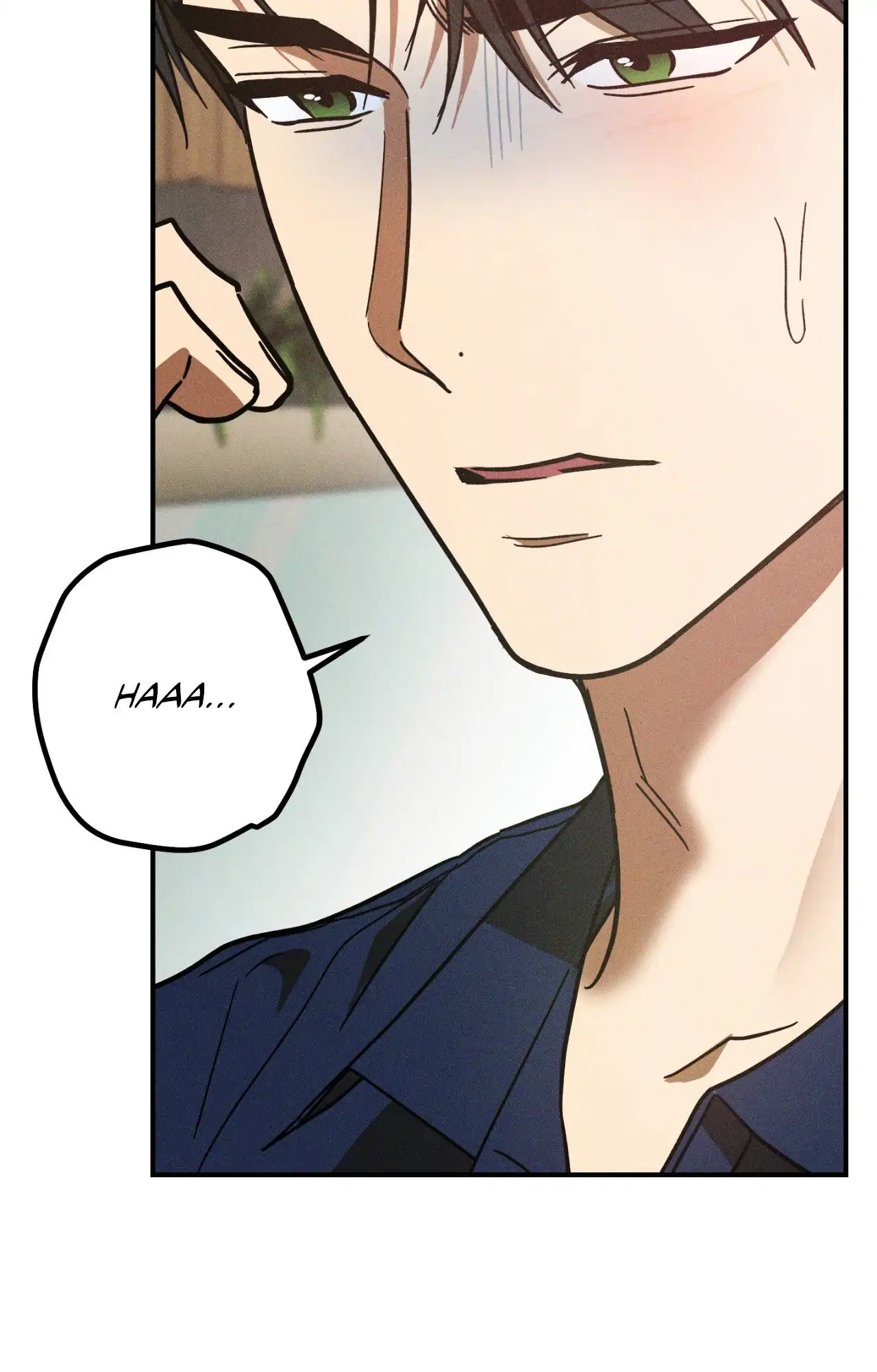 MIX-UP [Official] - Chapter 7 manhwa