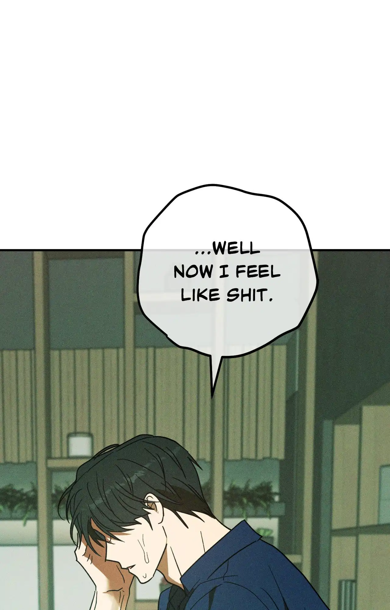 MIX-UP [Official] - Chapter 7 manhwa