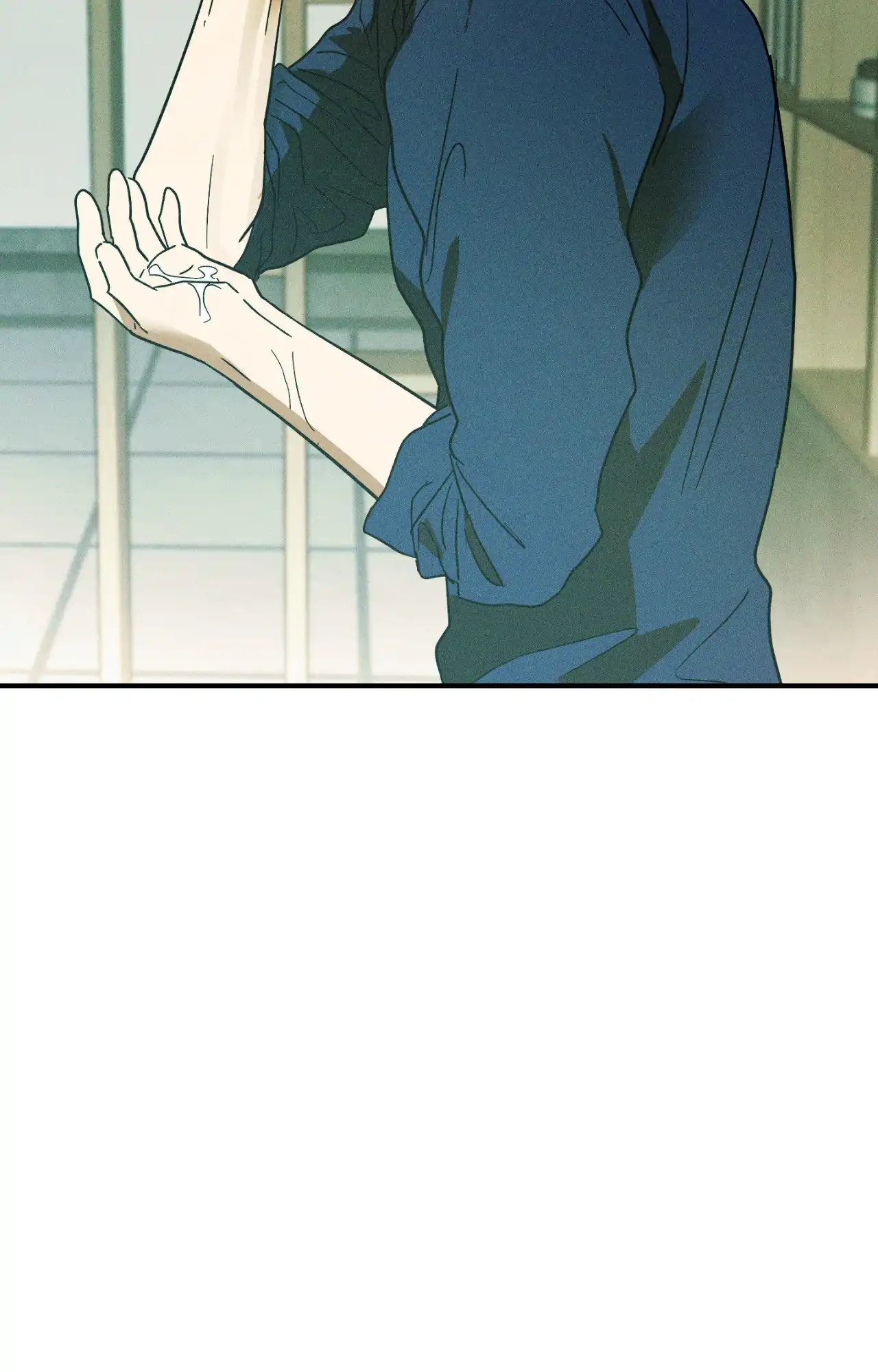 MIX-UP [Official] - Chapter 7 manhwa