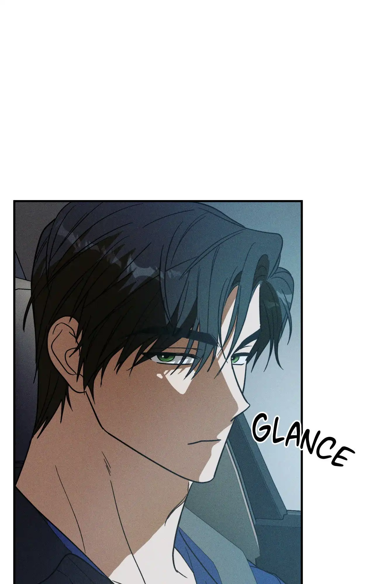 MIX-UP [Official] - Chapter 7 manhwa