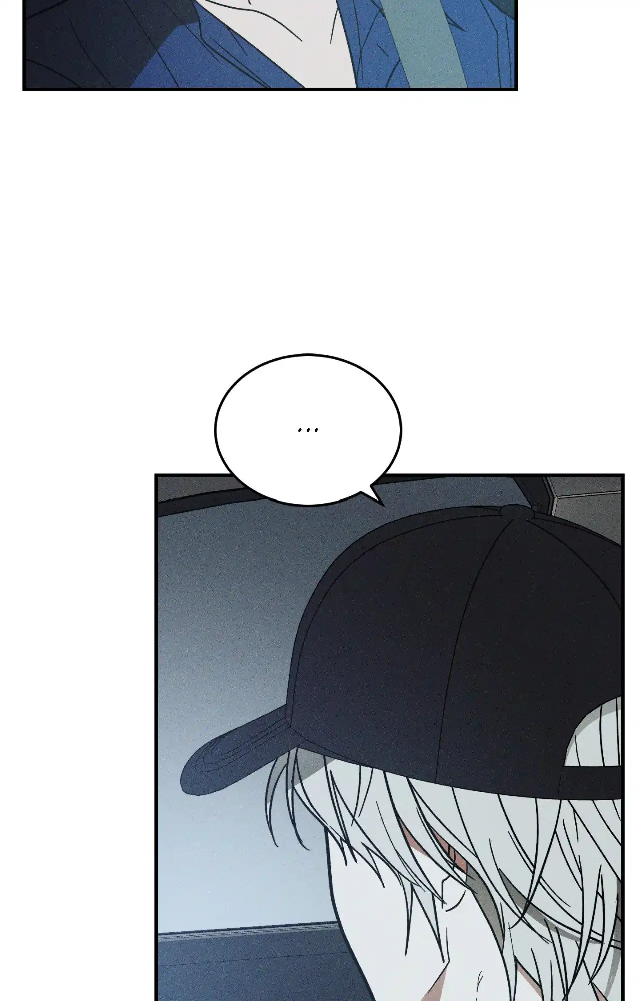 MIX-UP [Official] - Chapter 7 manhwa