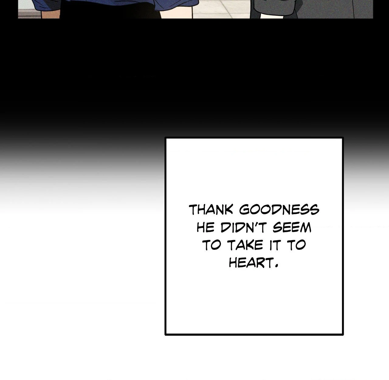 MIX-UP [Official] - Chapter 7 manhwa