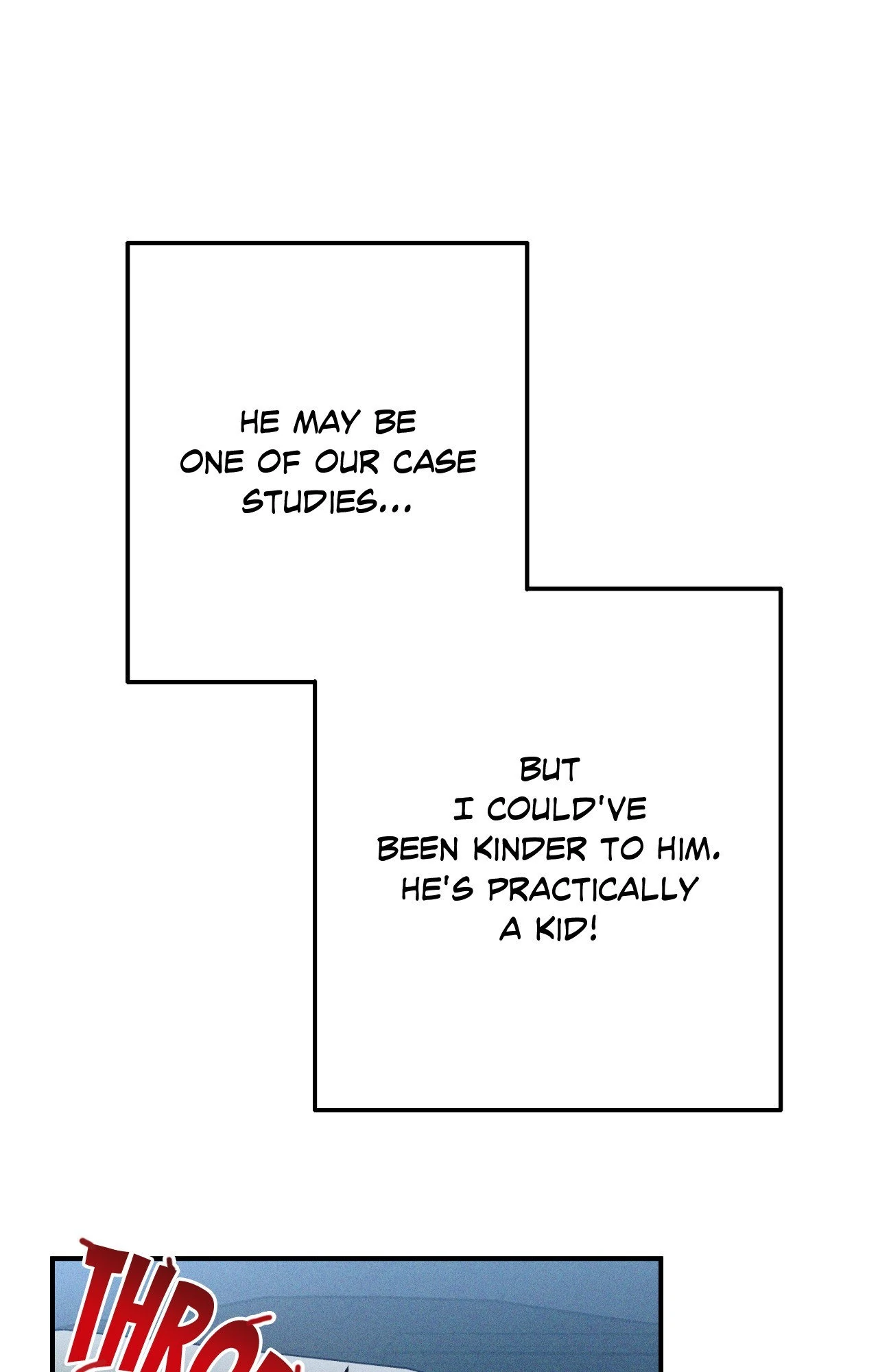 MIX-UP [Official] - Chapter 7 manhwa
