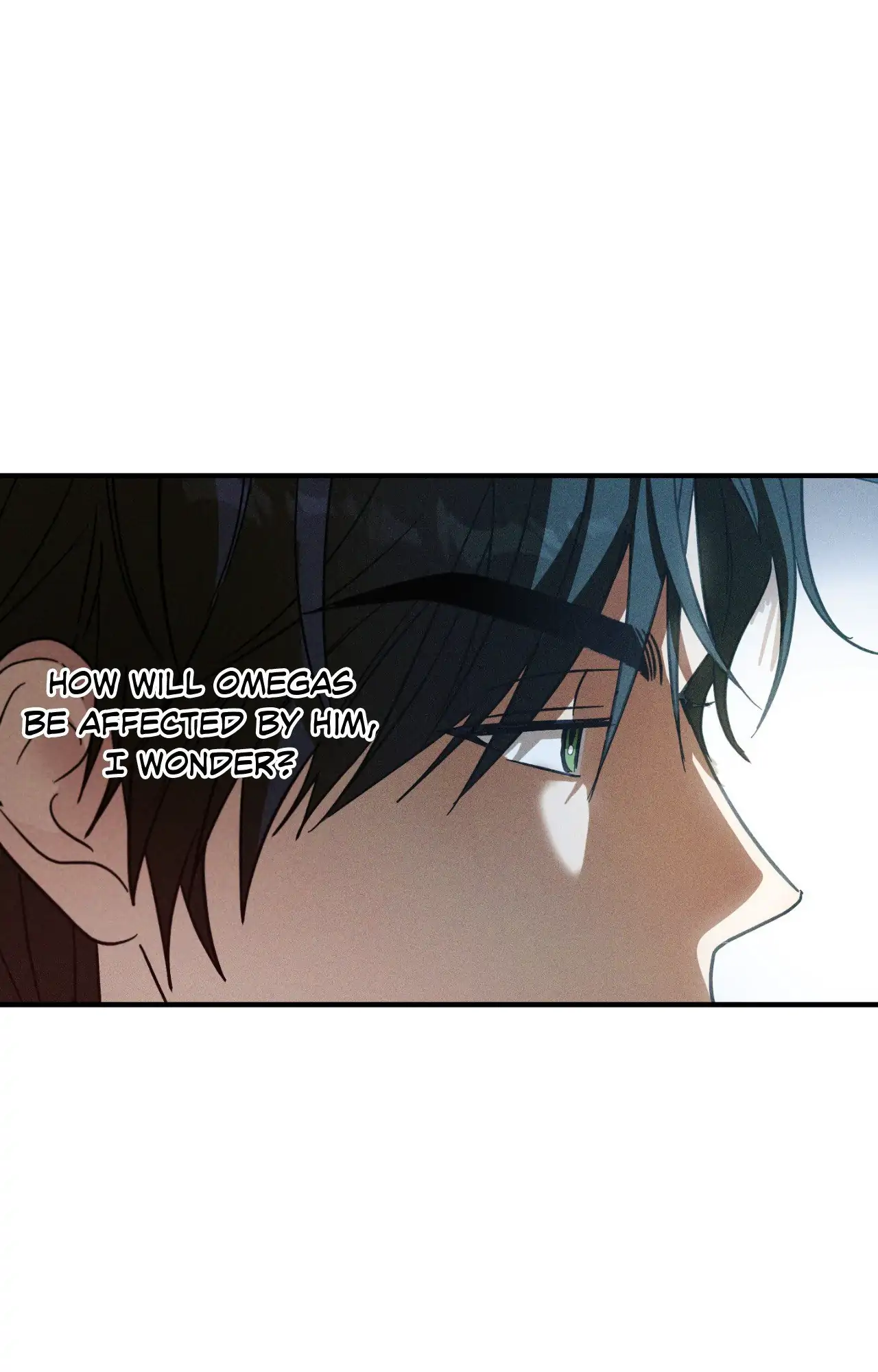 MIX-UP [Official] - Chapter 7 manhwa