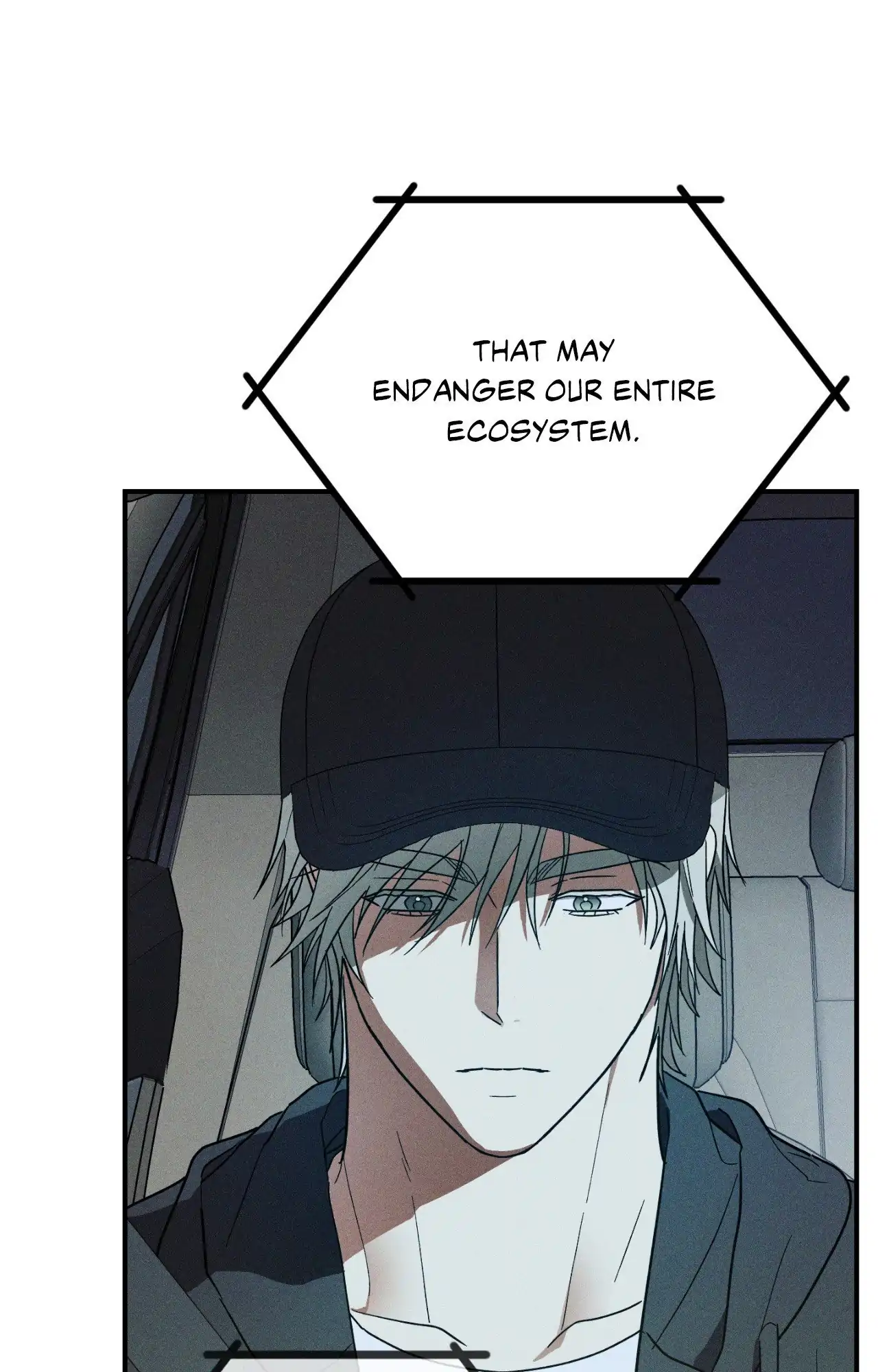 MIX-UP [Official] - Chapter 7 manhwa