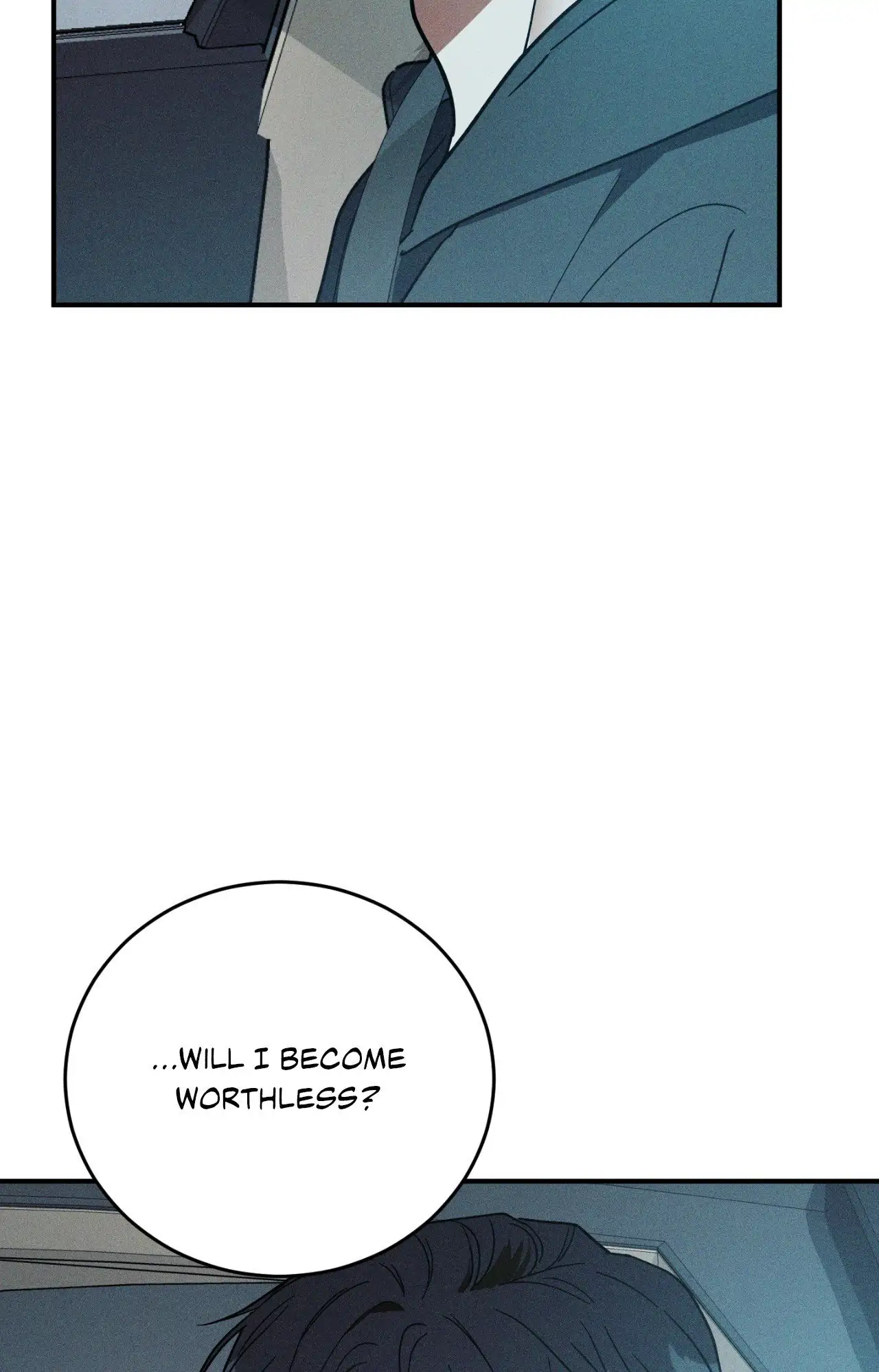 MIX-UP [Official] - Chapter 7 manhwa